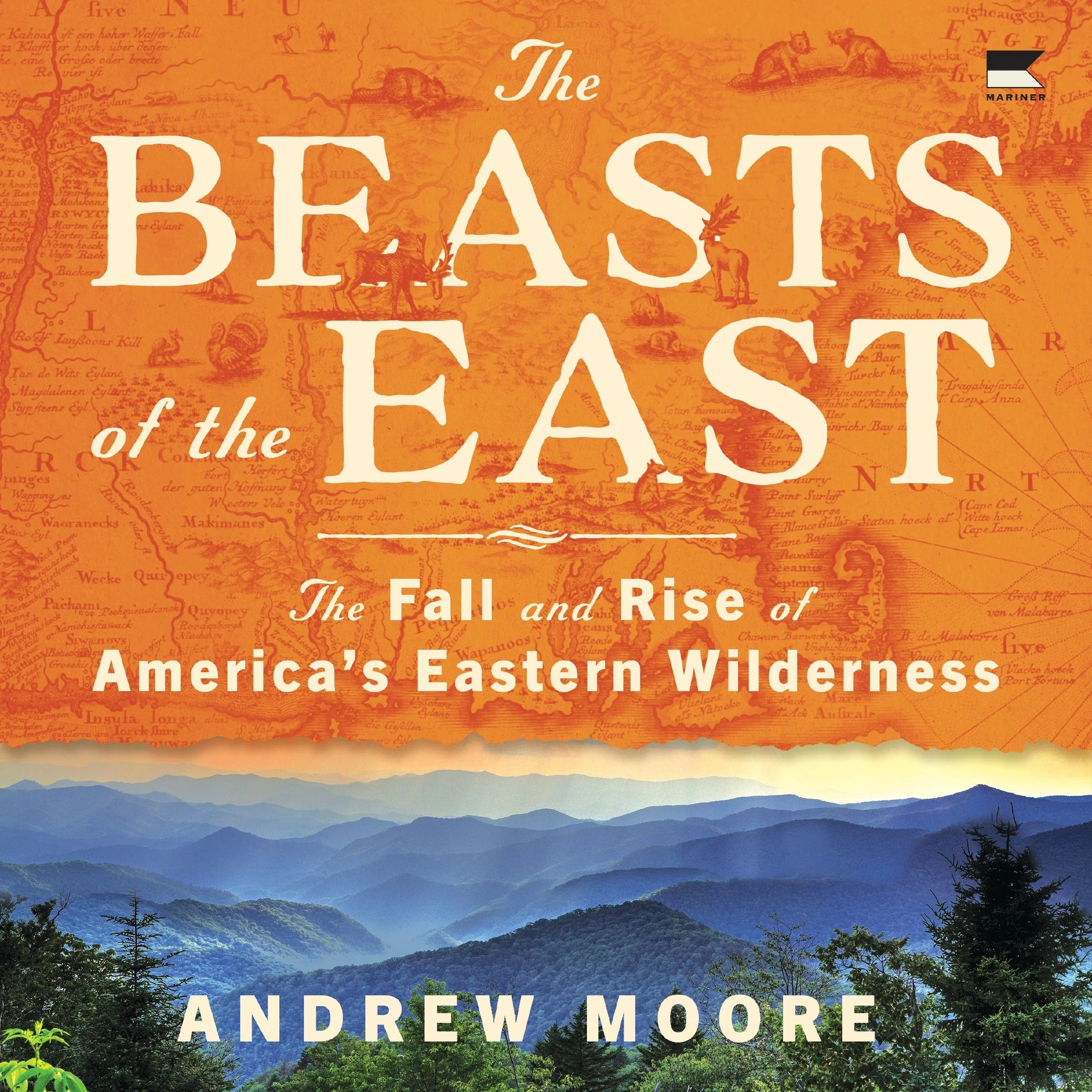 The Beasts of the East - Image 3