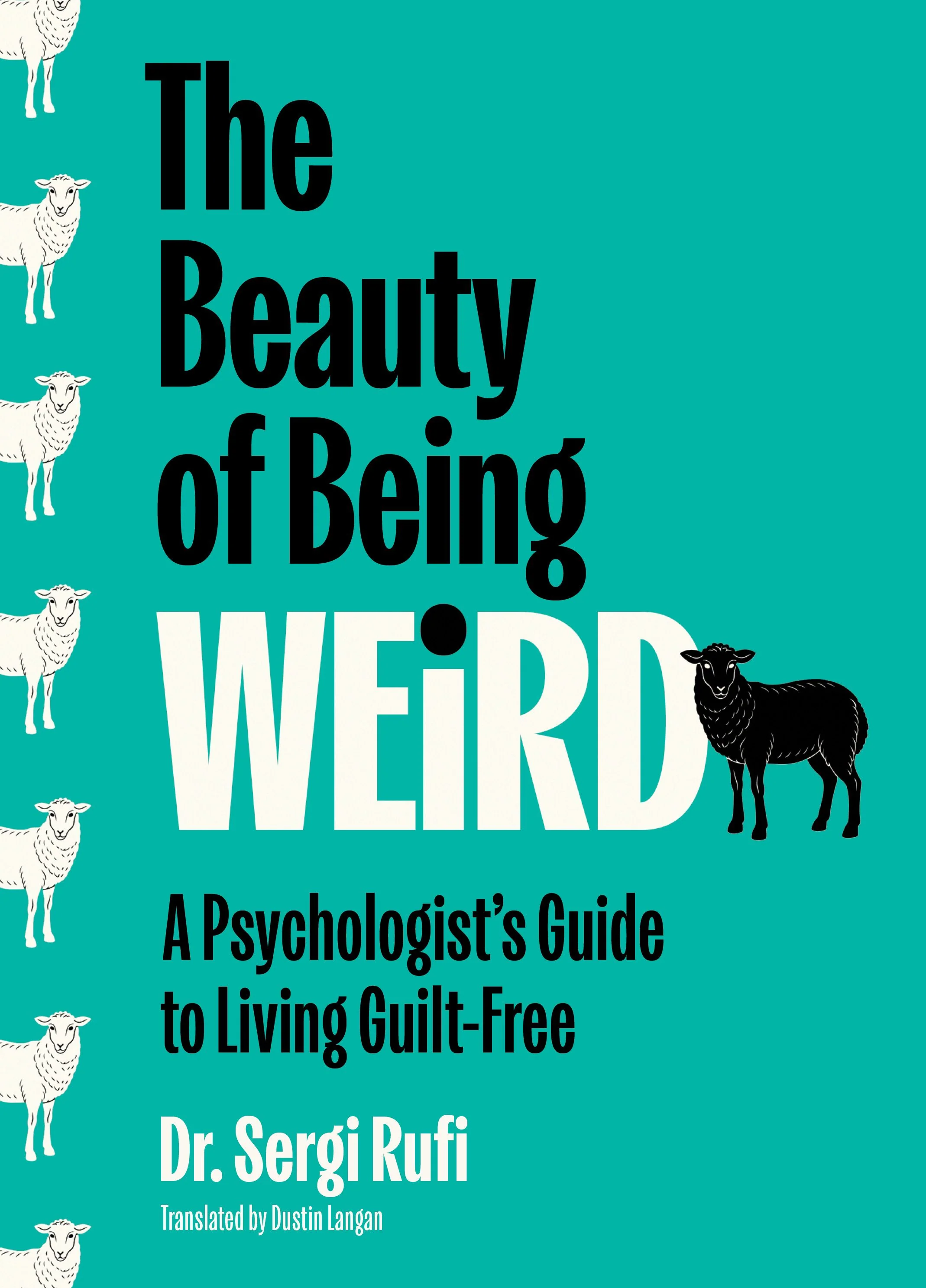 The Beauty of Being Weird - Image 3
