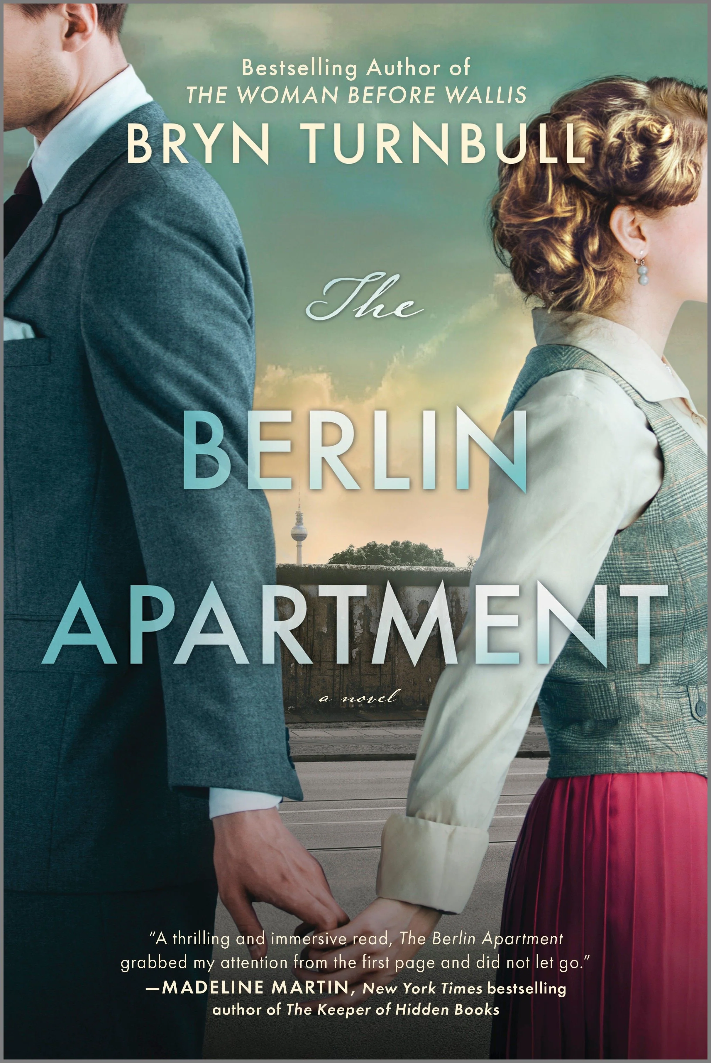 The Berlin Apartment - Image 2