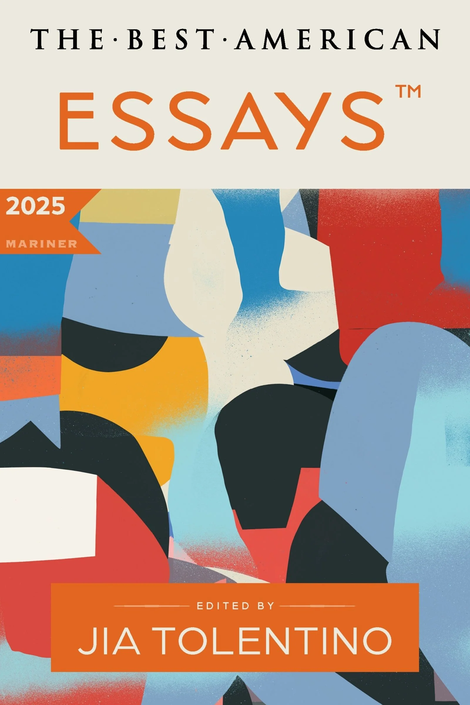 The Best American Essays 2025 - Image 2
