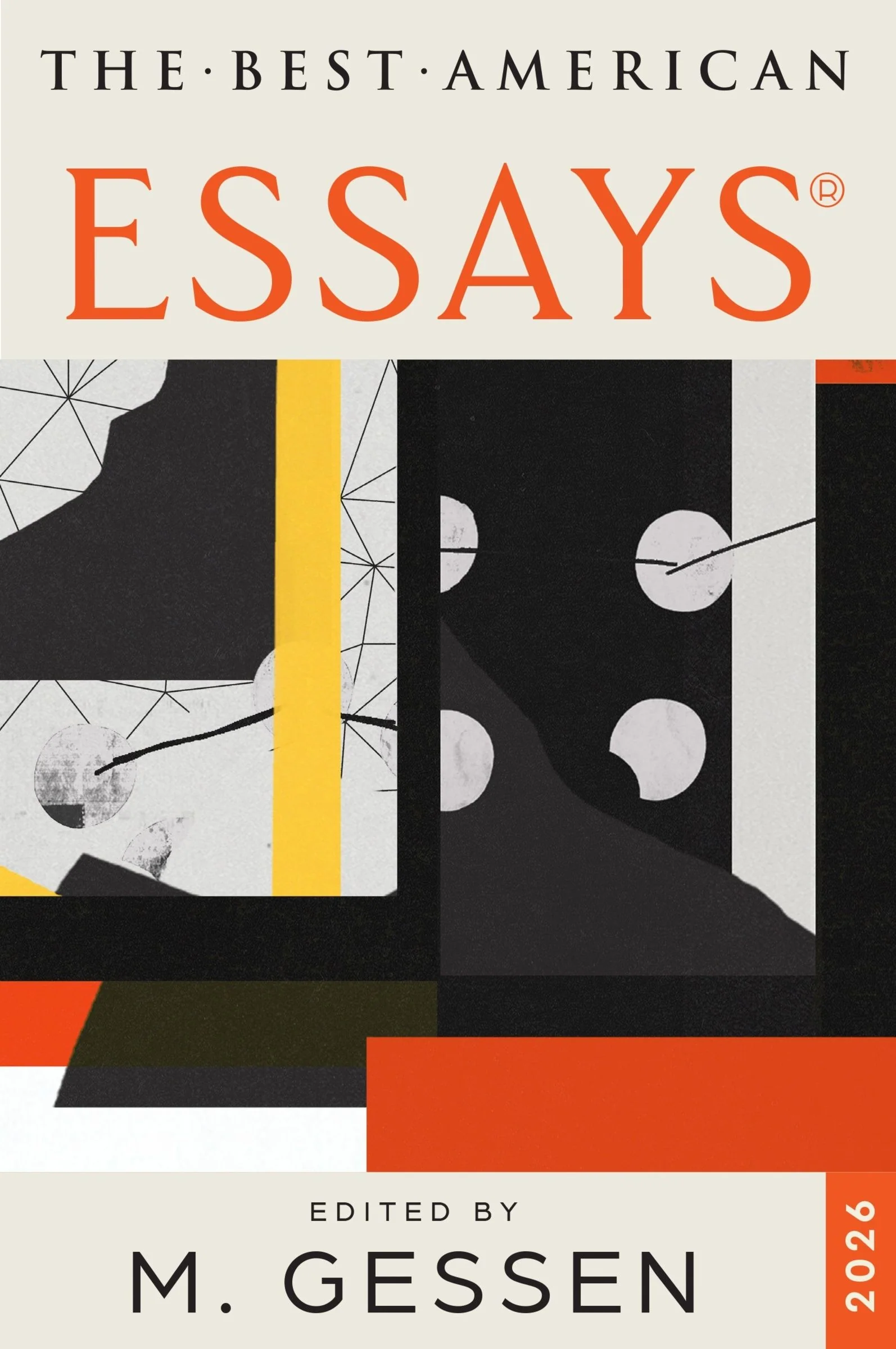 The Best American Essays 2026 - Image 4