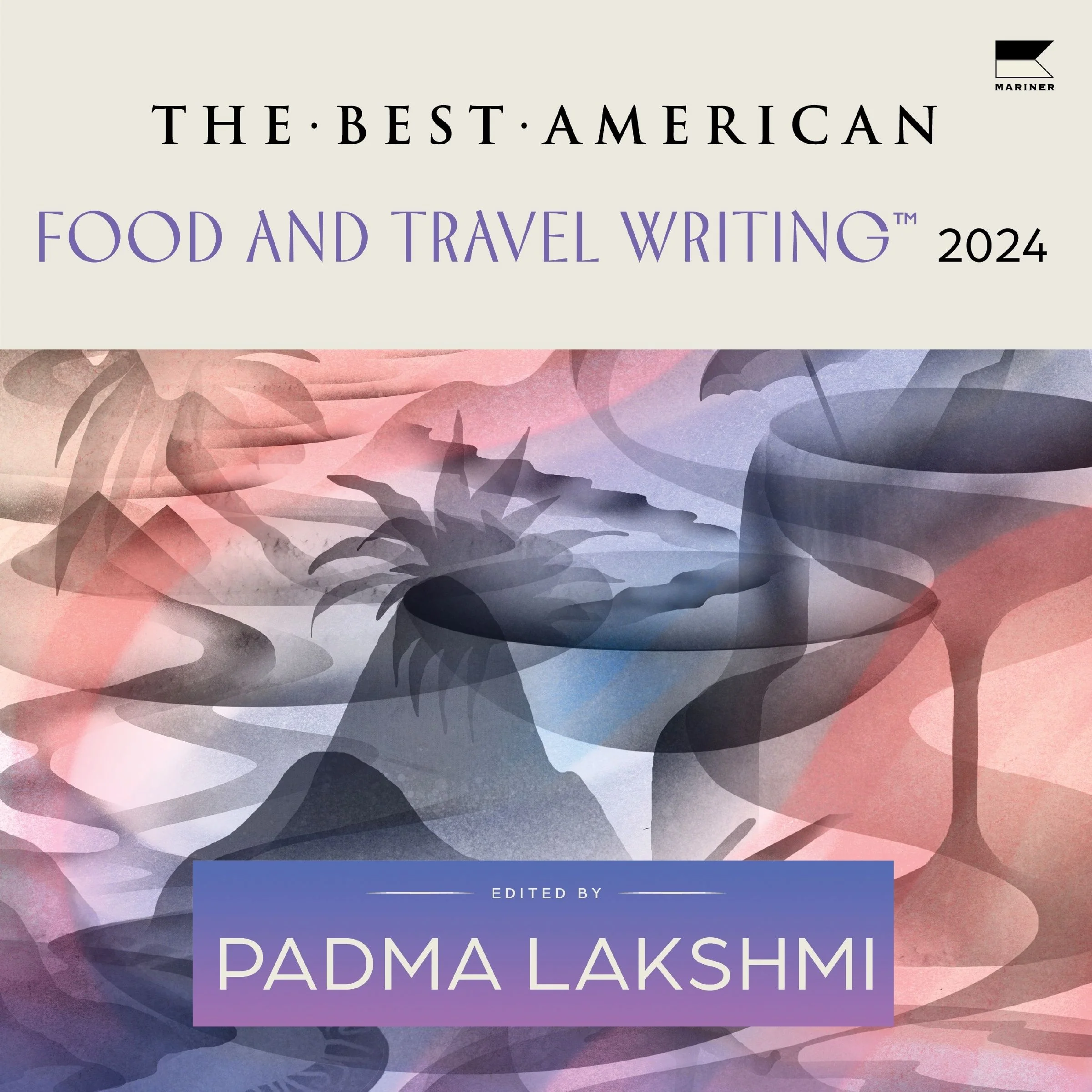 The Best American Food and Travel Writing 2024 - Image 4