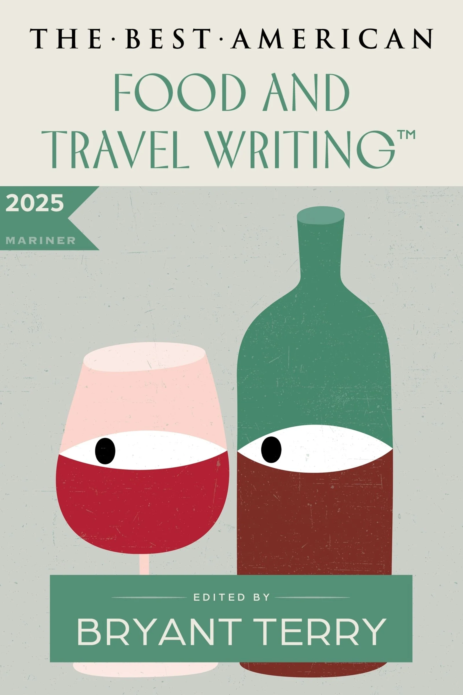 The Best American Food and Travel Writing 2025 - Image 3