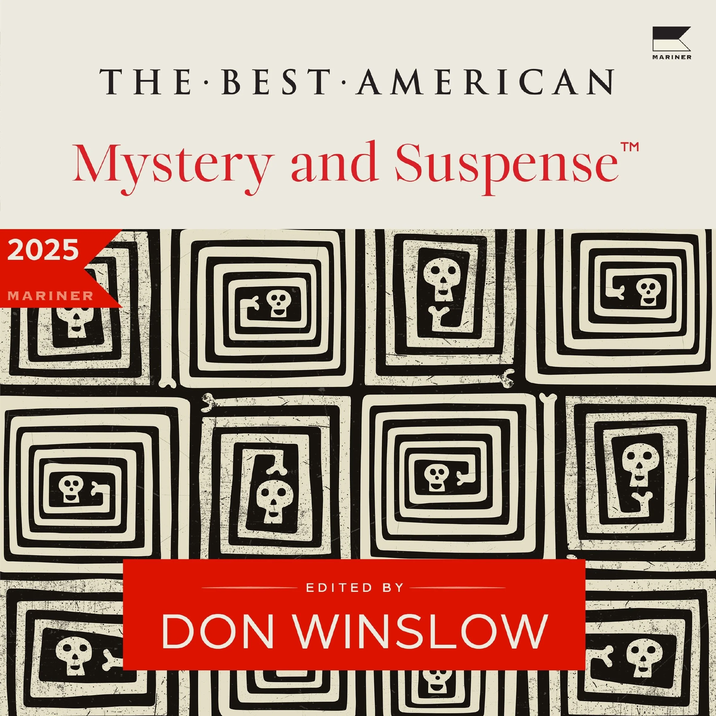 The Best American Mystery and Suspense 2025 - Image 4