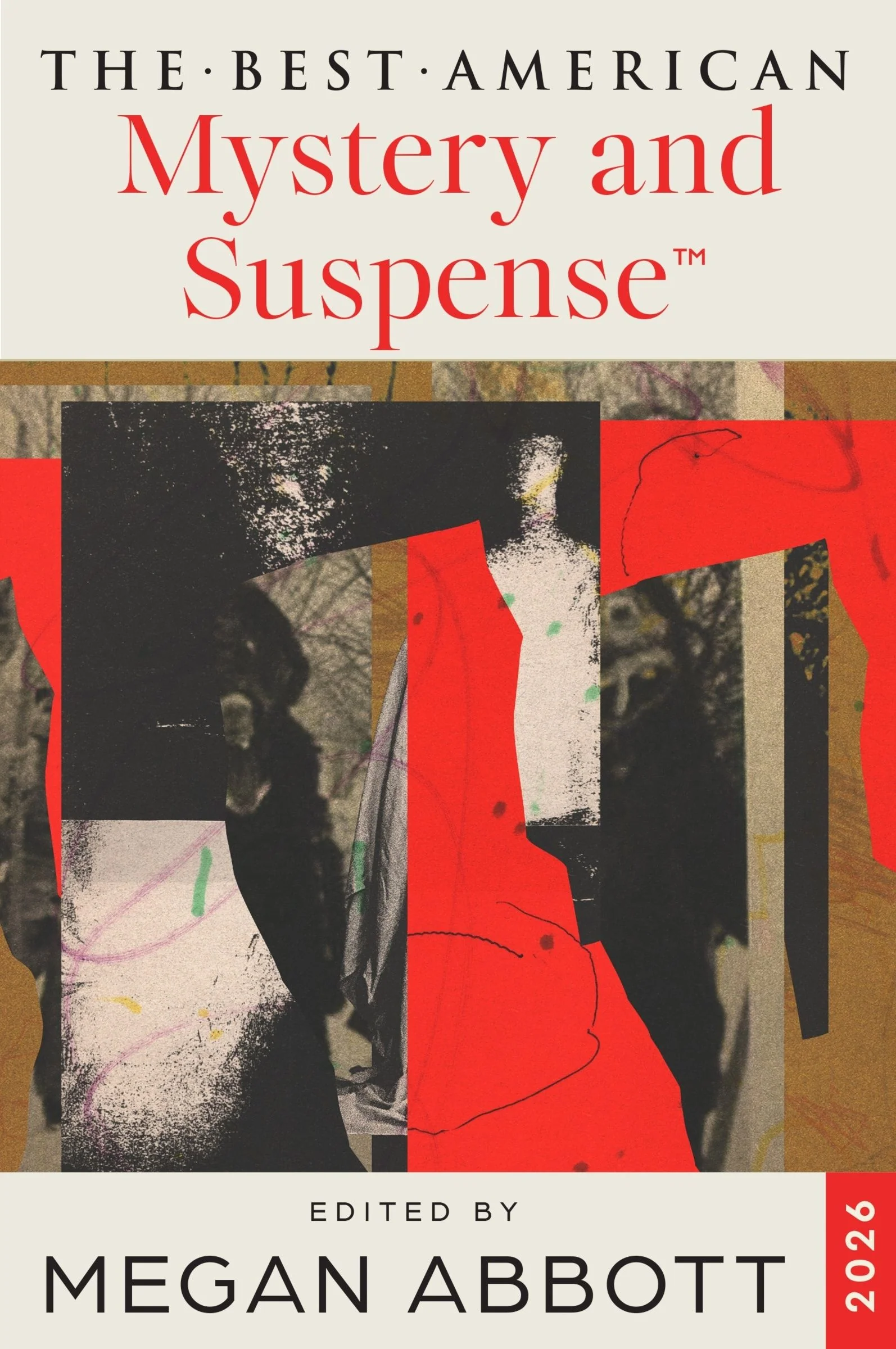 The Best American Mystery and Suspense 2026 - Image 3
