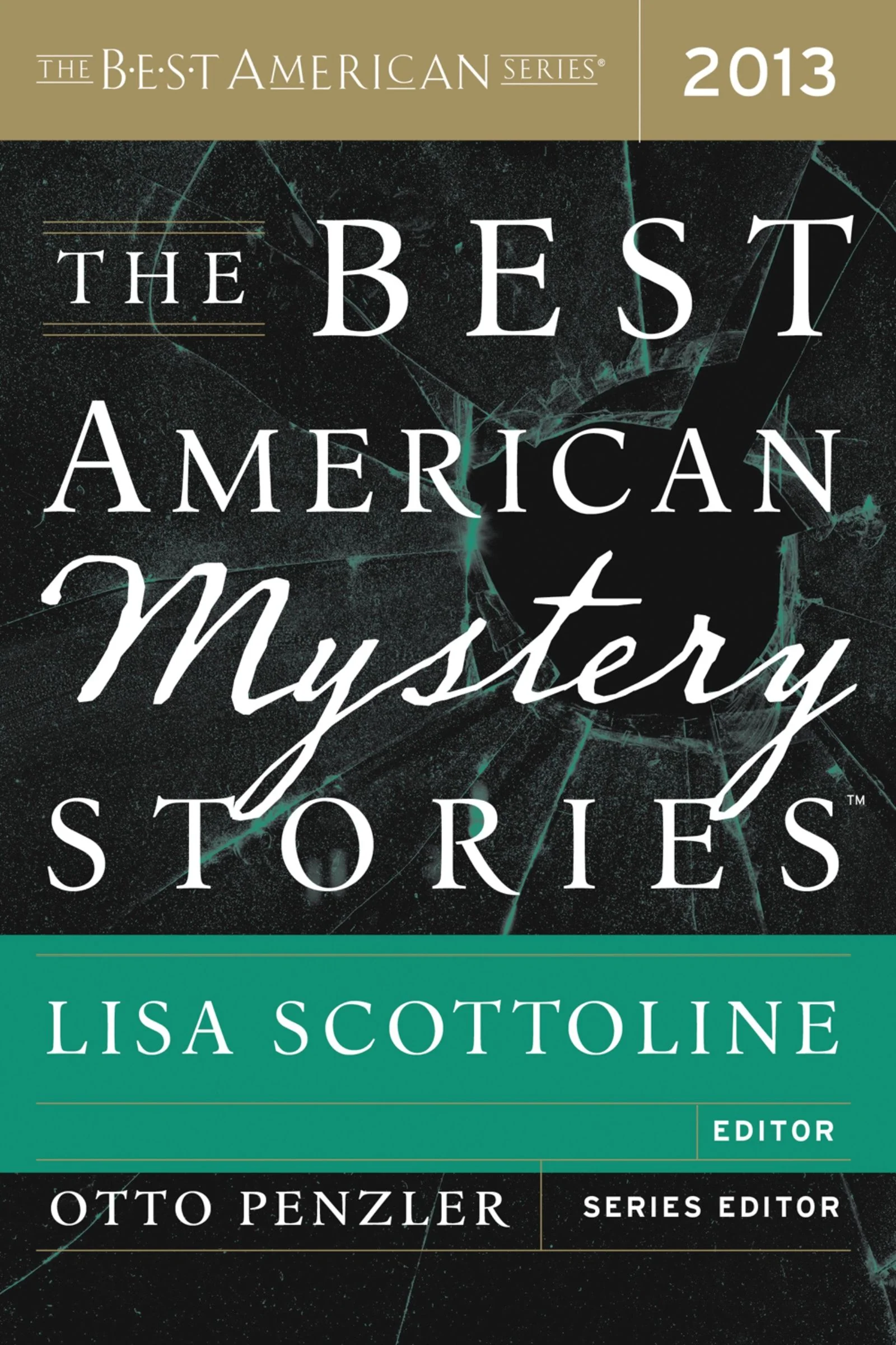 The Best American Mystery Stories 2013 - Image 3