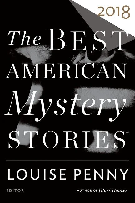 The Best American Mystery Stories 2018 - Image 2