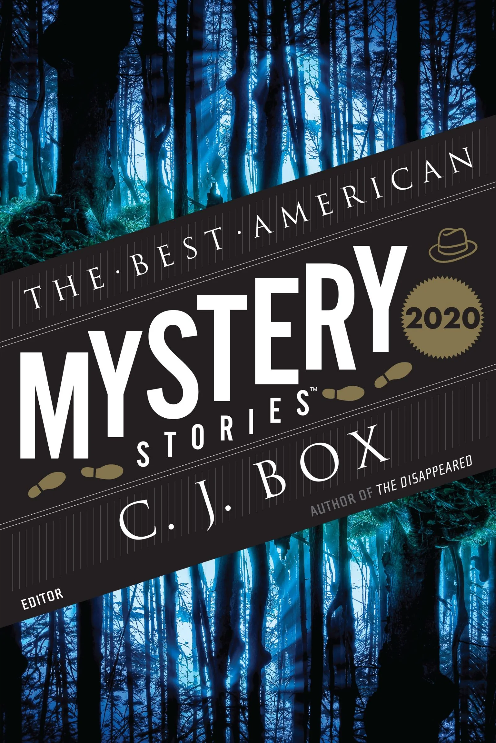 The Best American Mystery Stories 2020 - Image 2