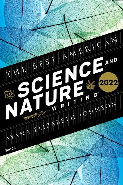 The Best American Science and Nature Writing 2022 - Image 3