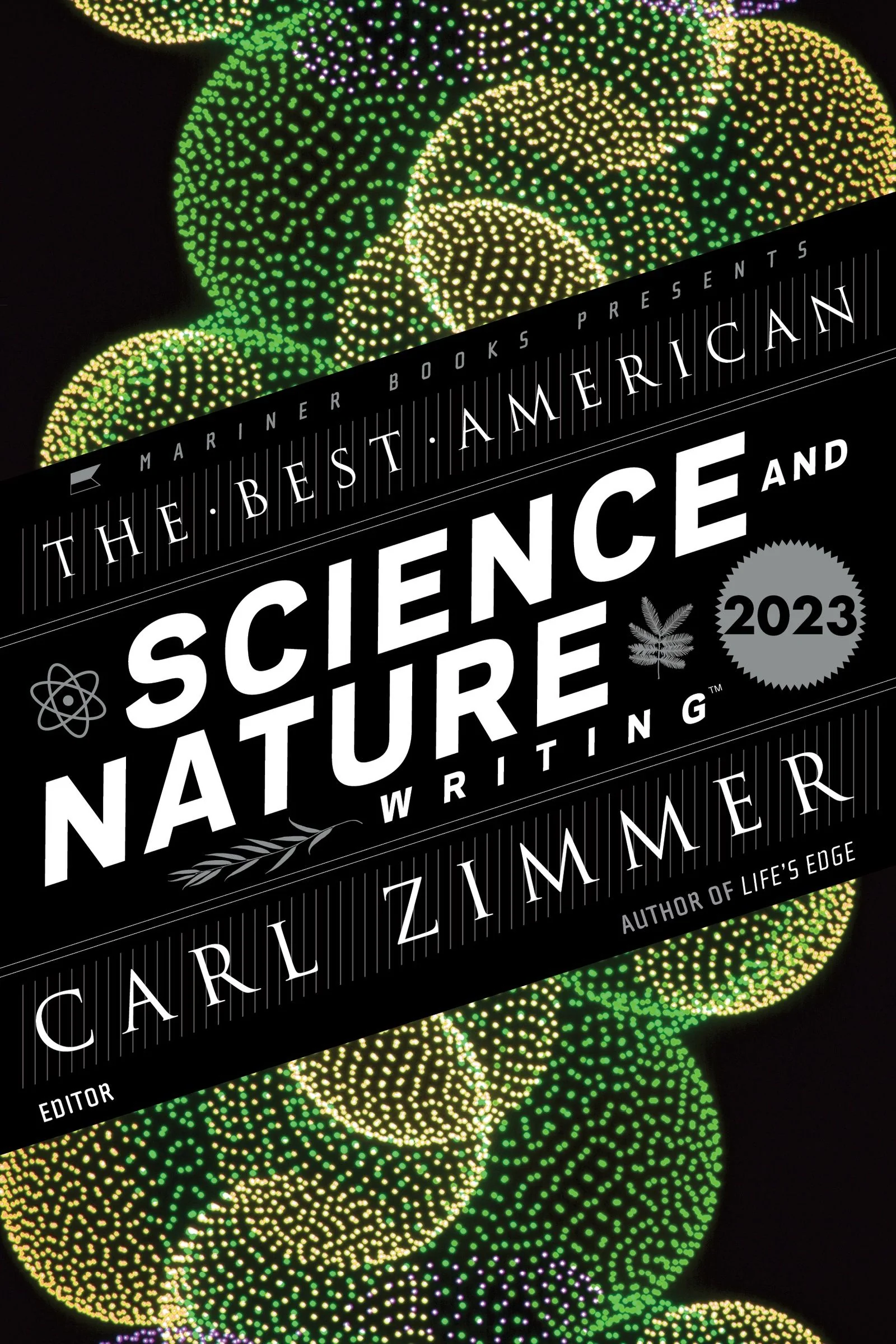 The Best American Science and Nature Writing 2023 - Image 3