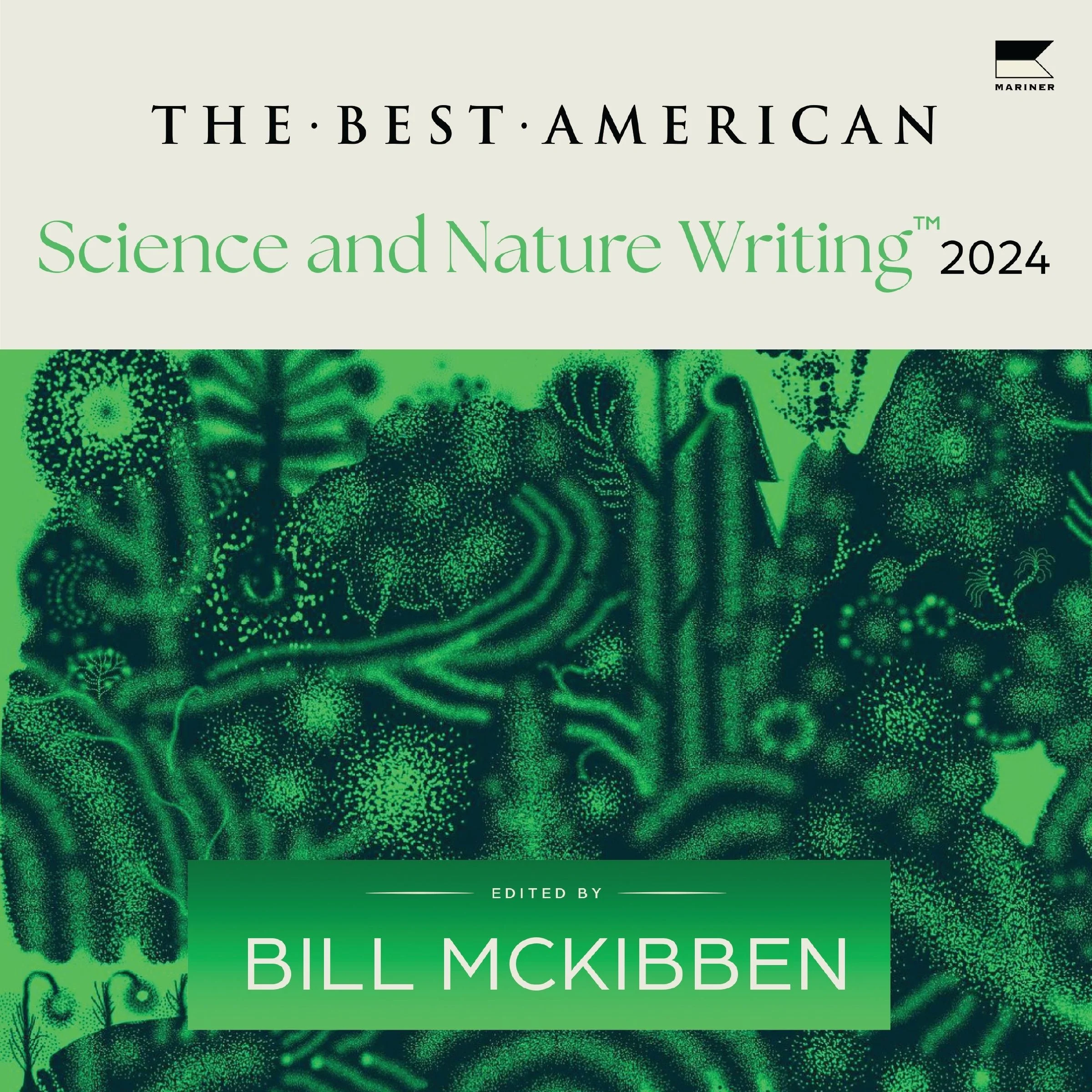 The Best American Science and Nature Writing 2024 - Image 4