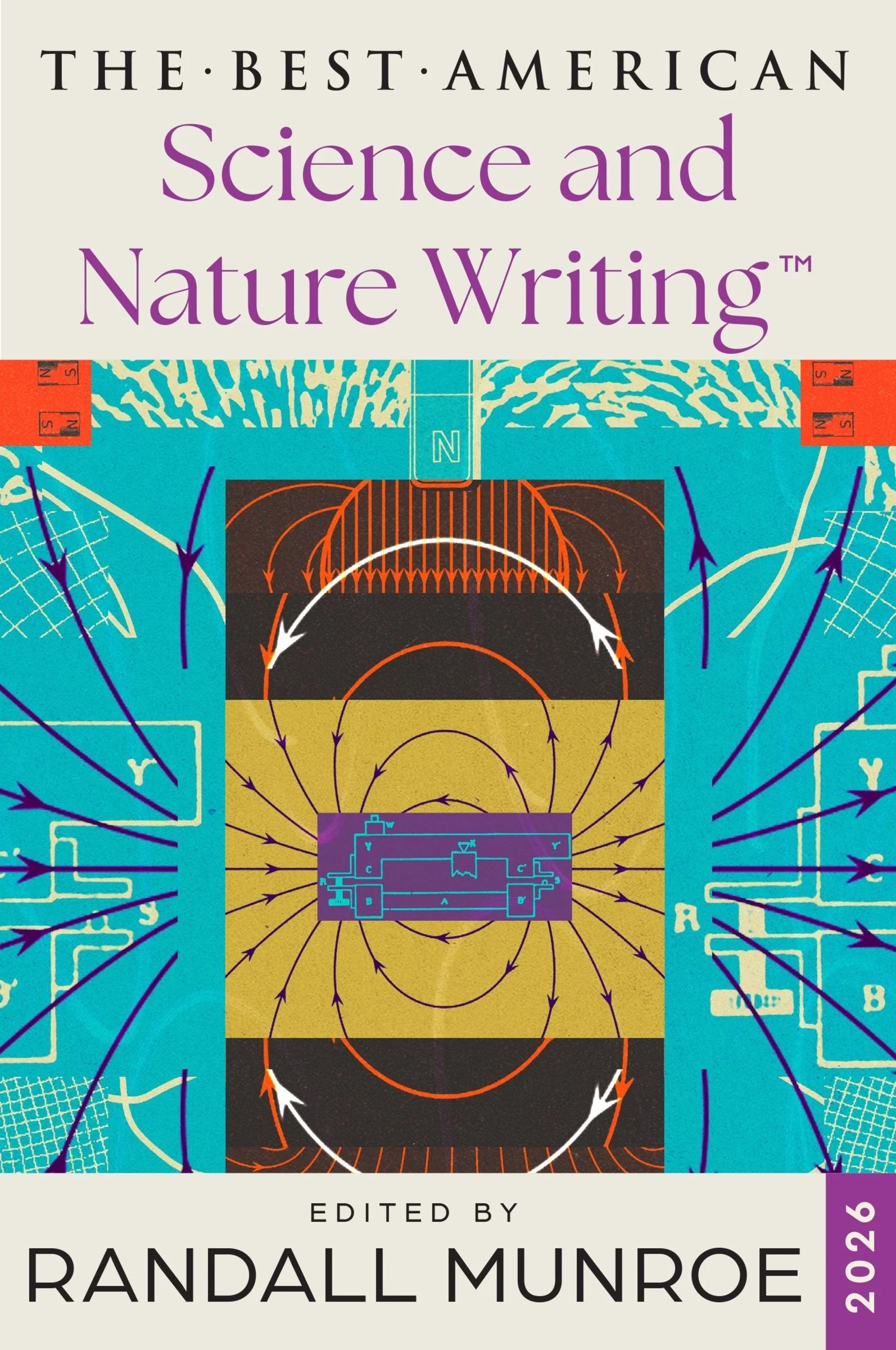 The Best American Science and Nature Writing 2026 - Image 2