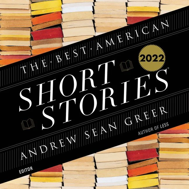 The Best American Short Stories 2022 - Image 5
