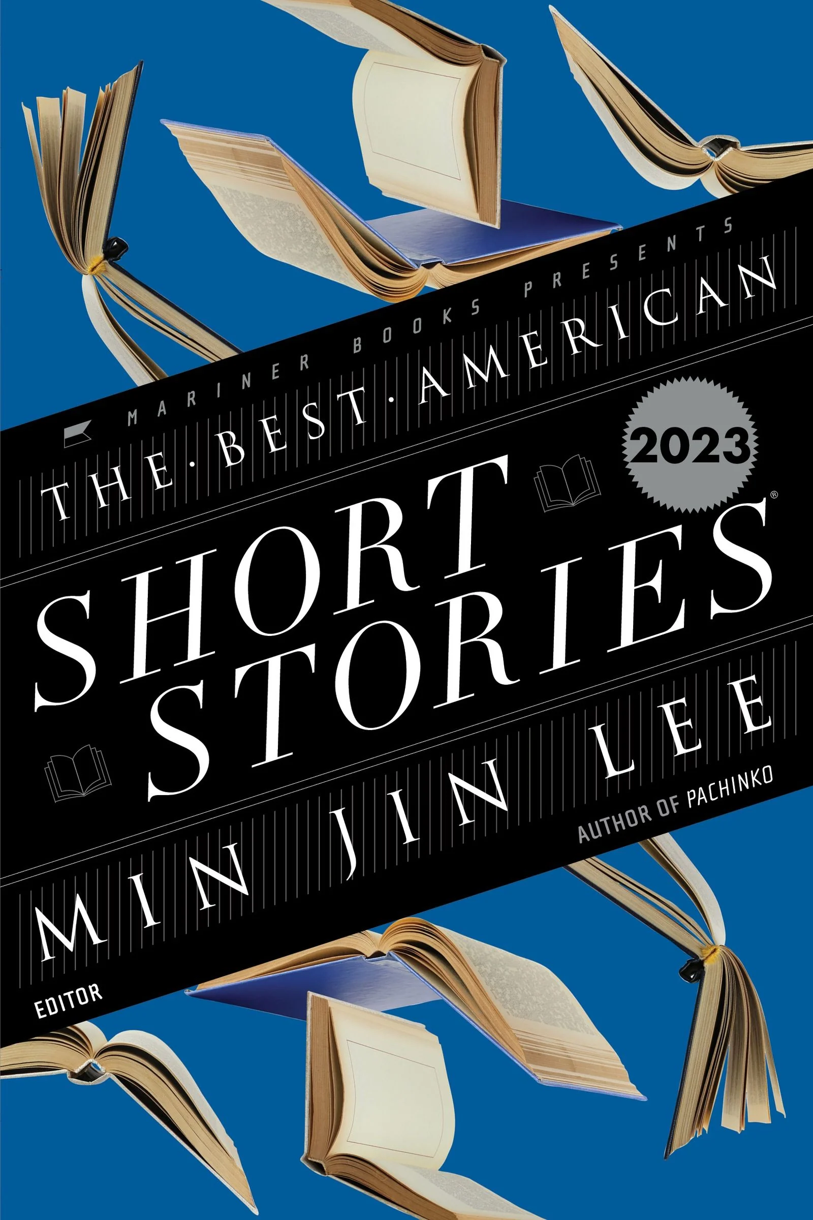 The Best American Short Stories 2023 - Image 2