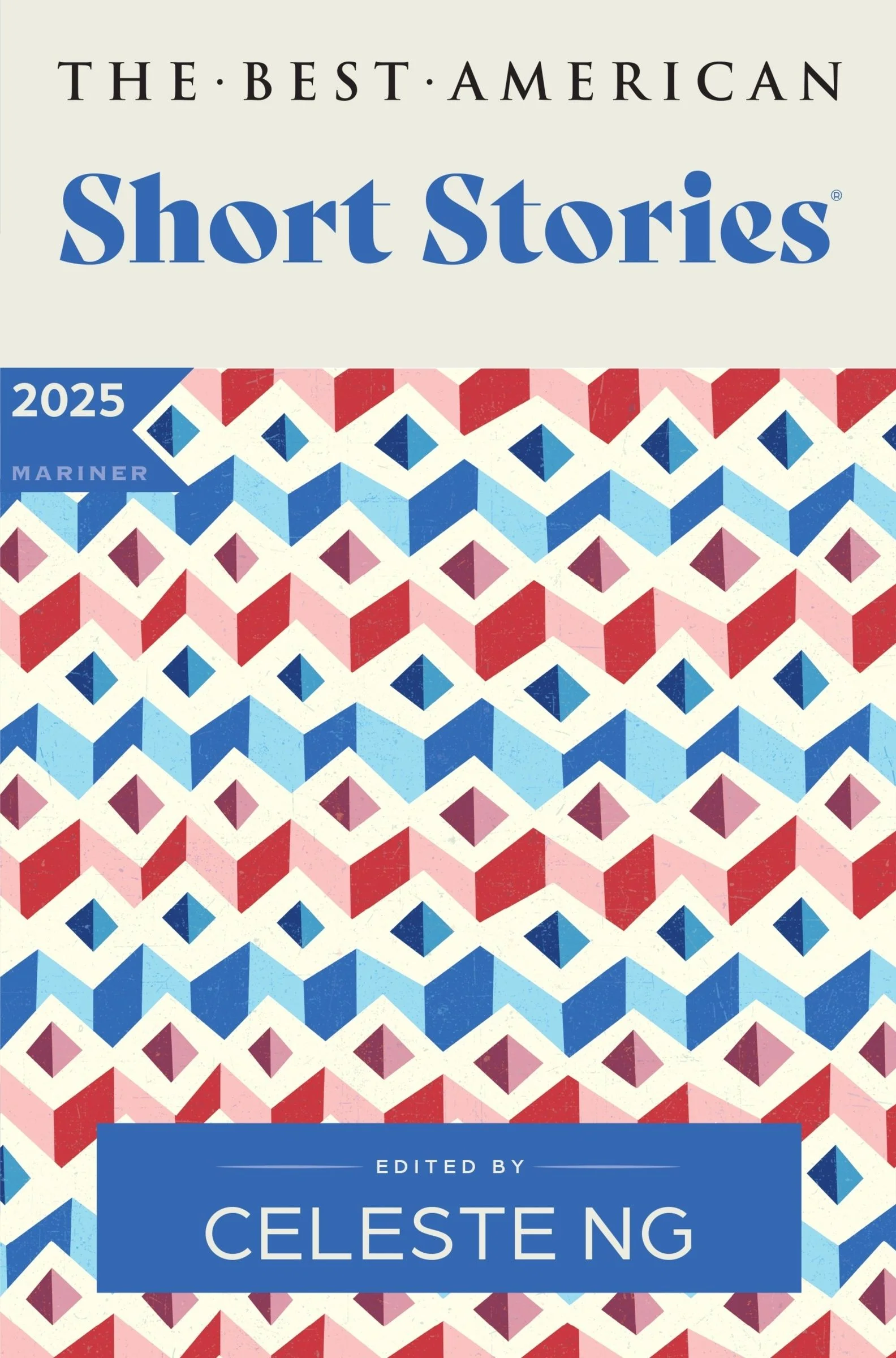 The Best American Short Stories 2025 - Image 5