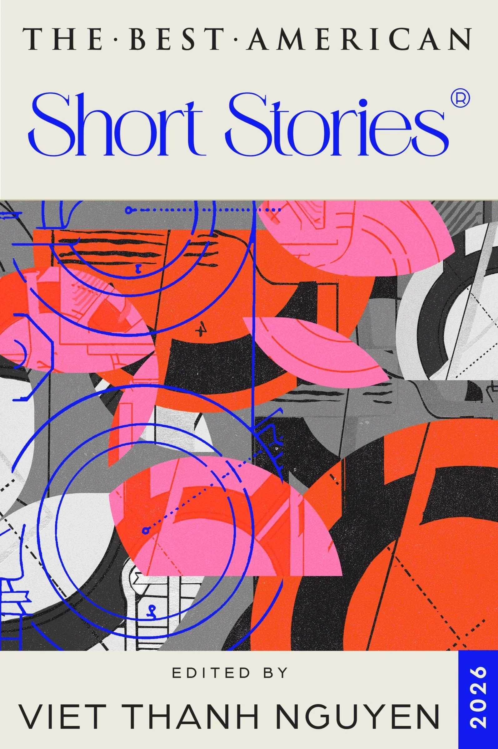 The Best American Short Stories 2026 - Image 2