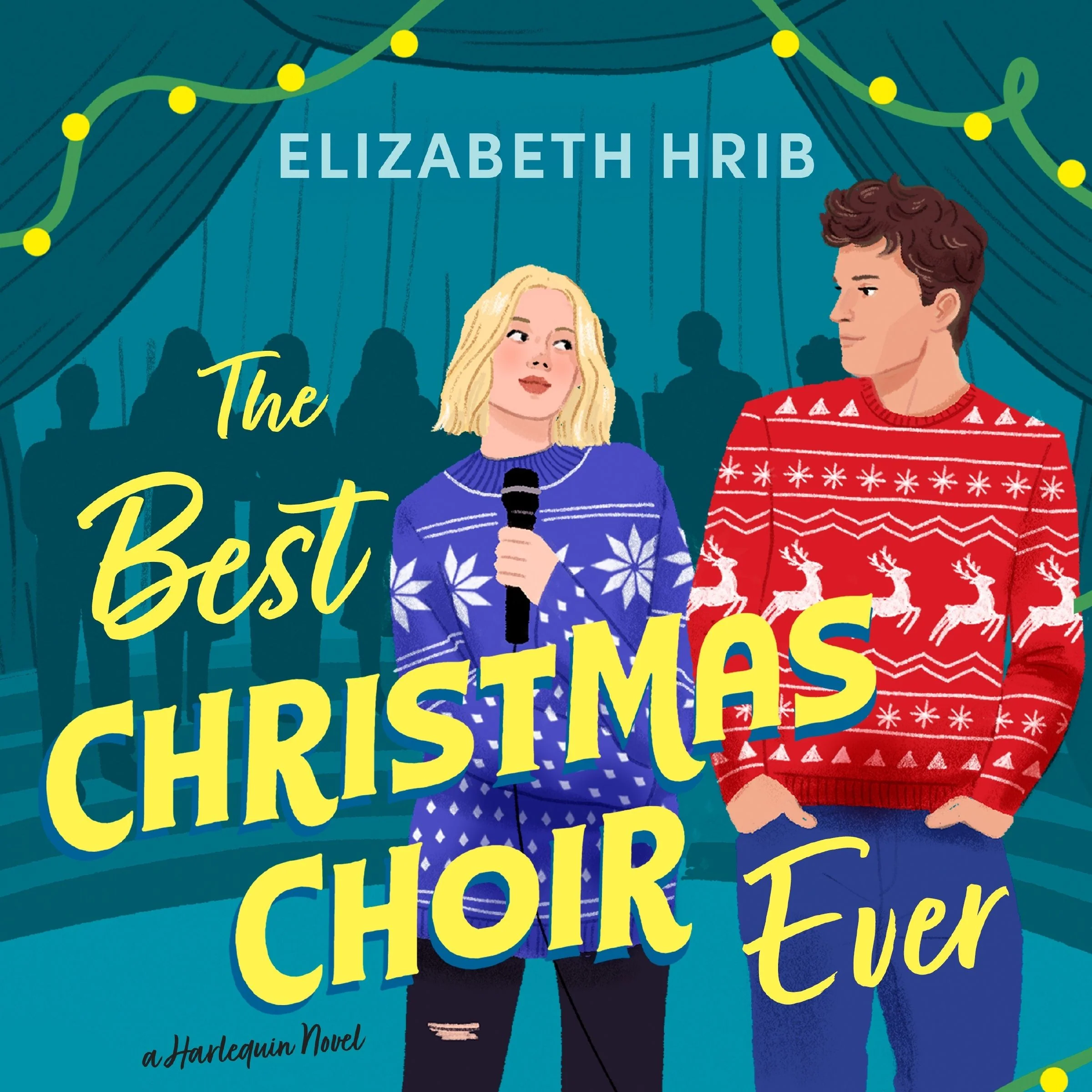 The Best Christmas Choir Ever