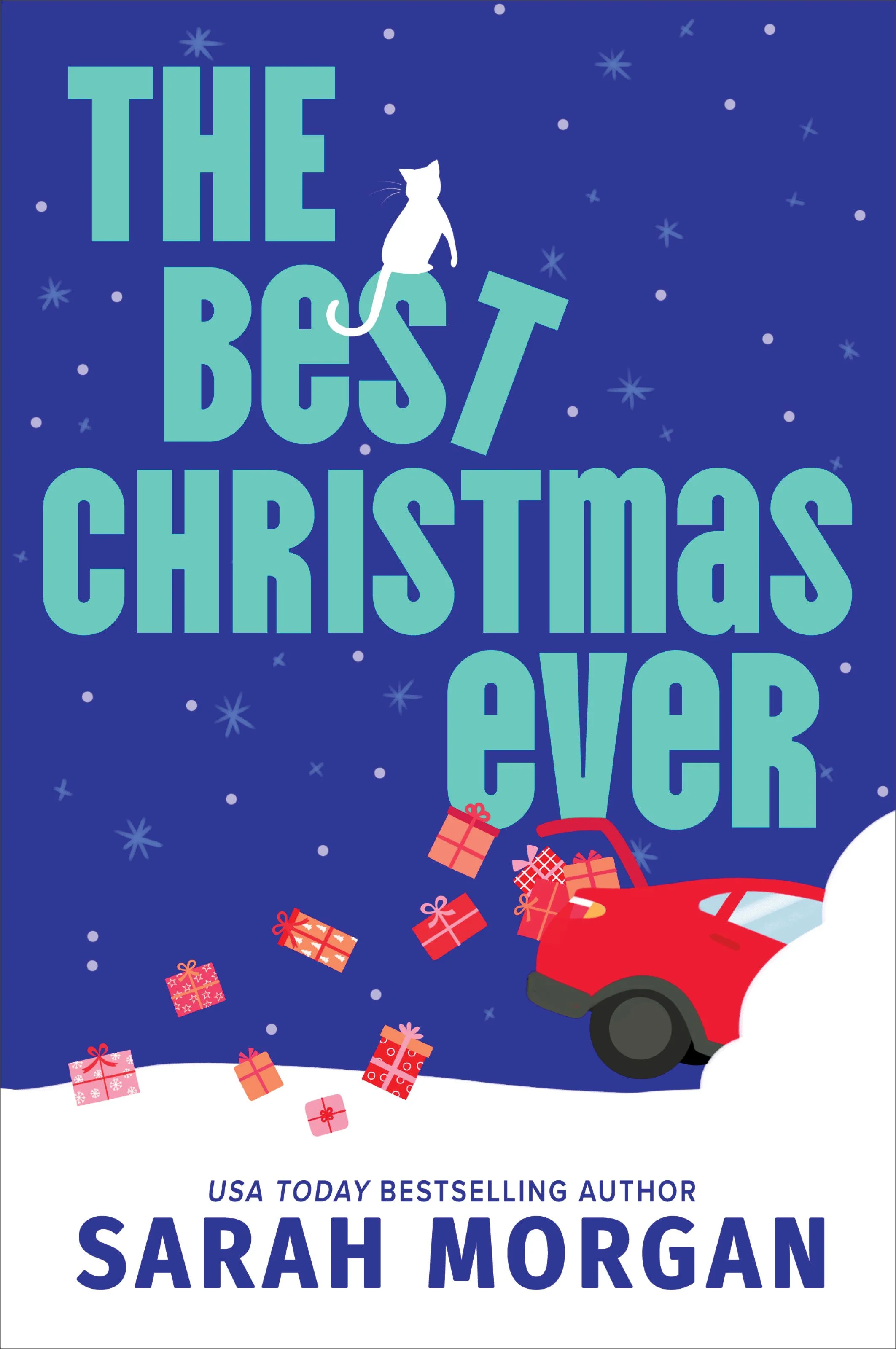 The Best Christmas Ever - Image 2