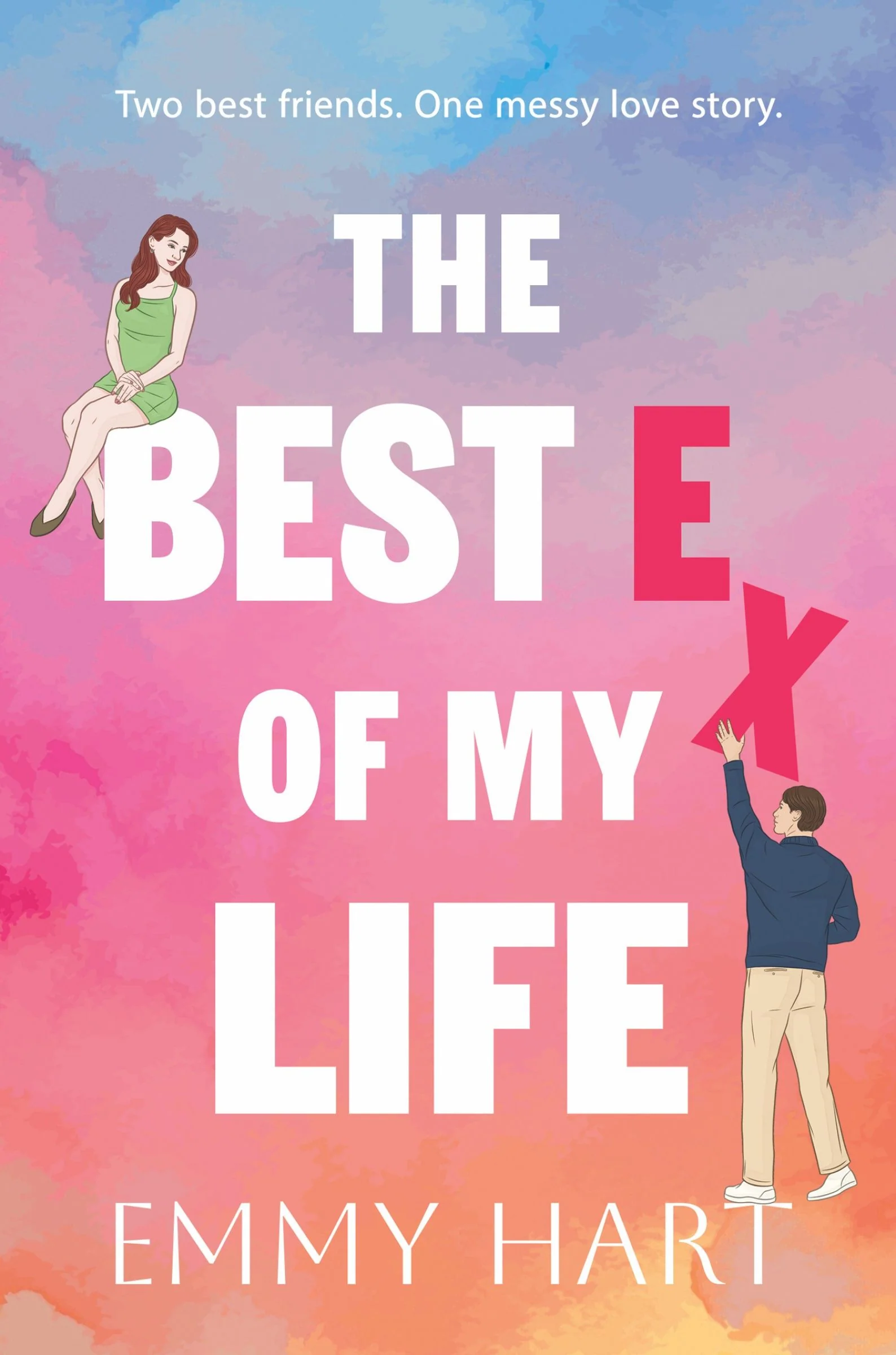 The Best Ex of My Life - Image 4