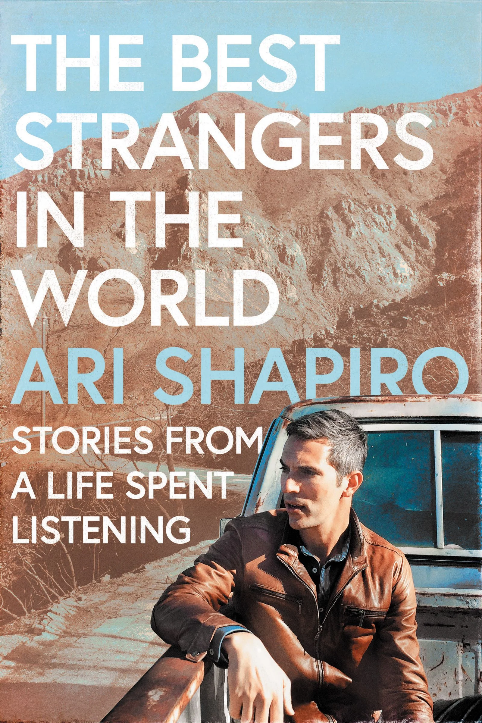 The Best Strangers in the World - Image 5
