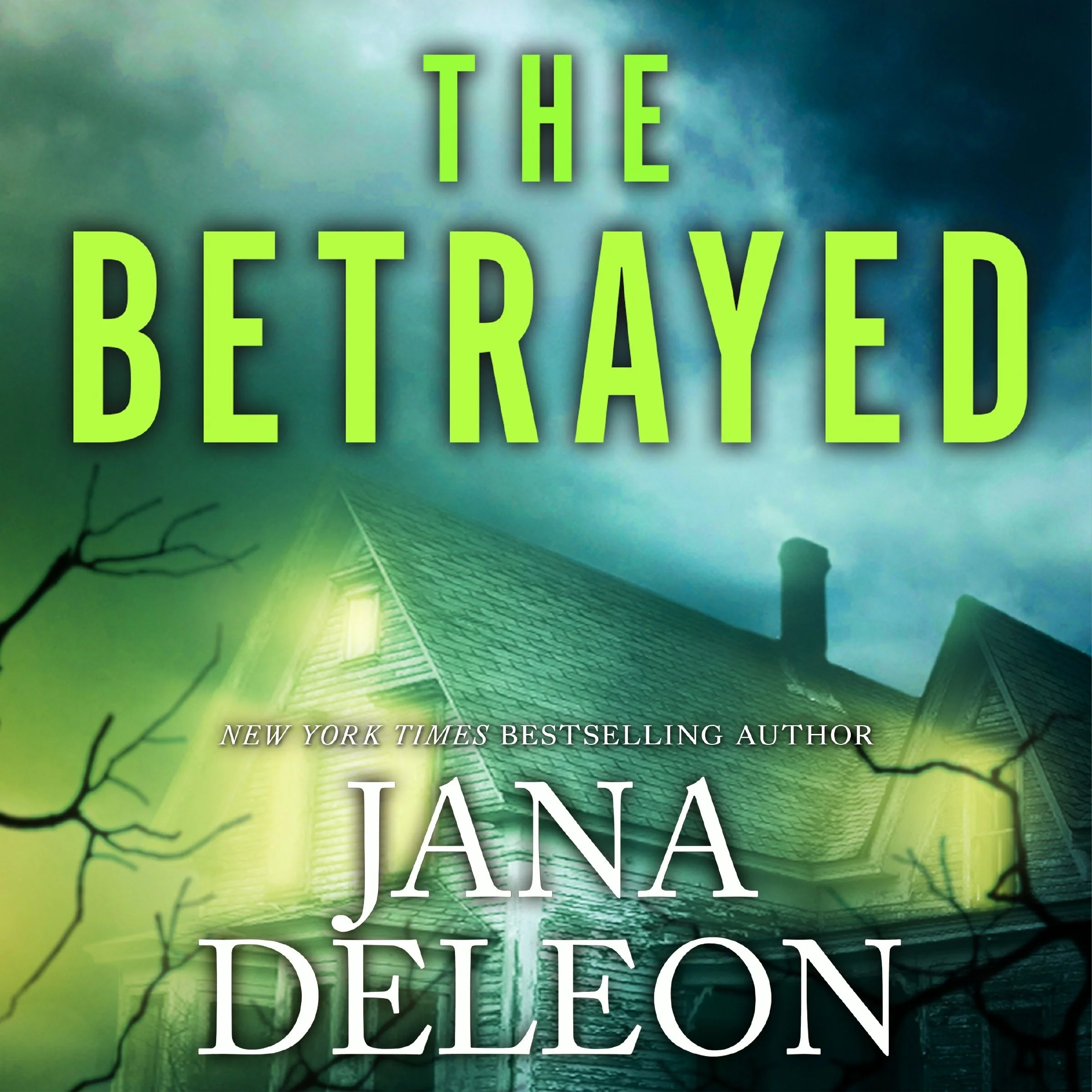 The Betrayed - Image 2