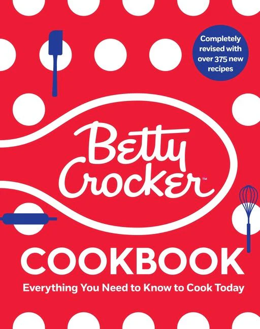 The Betty Crocker Cookbook, 13th Edition - Image 3