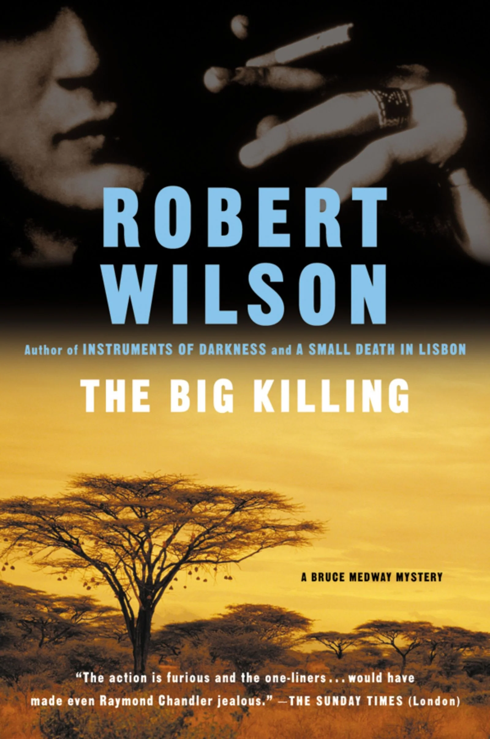 The Big Killing - Image 3