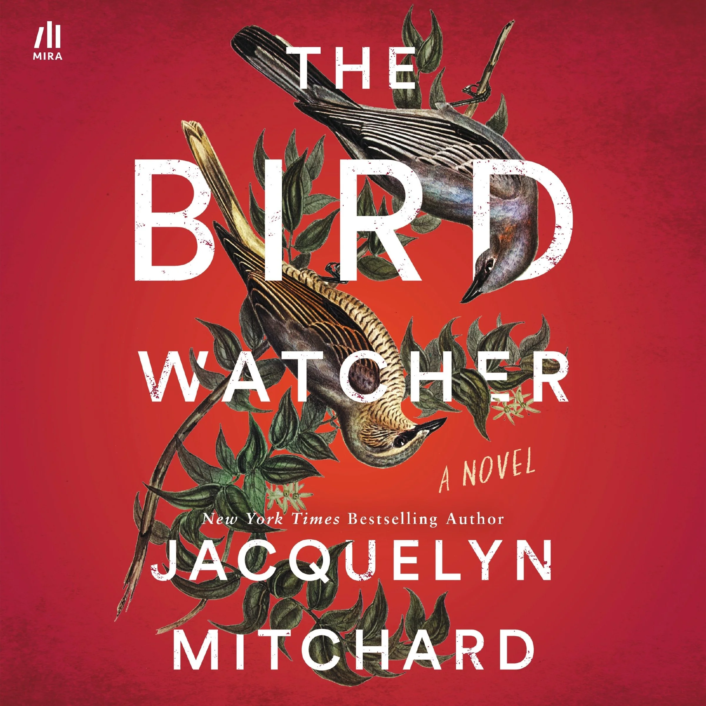 The Birdwatcher - Image 2