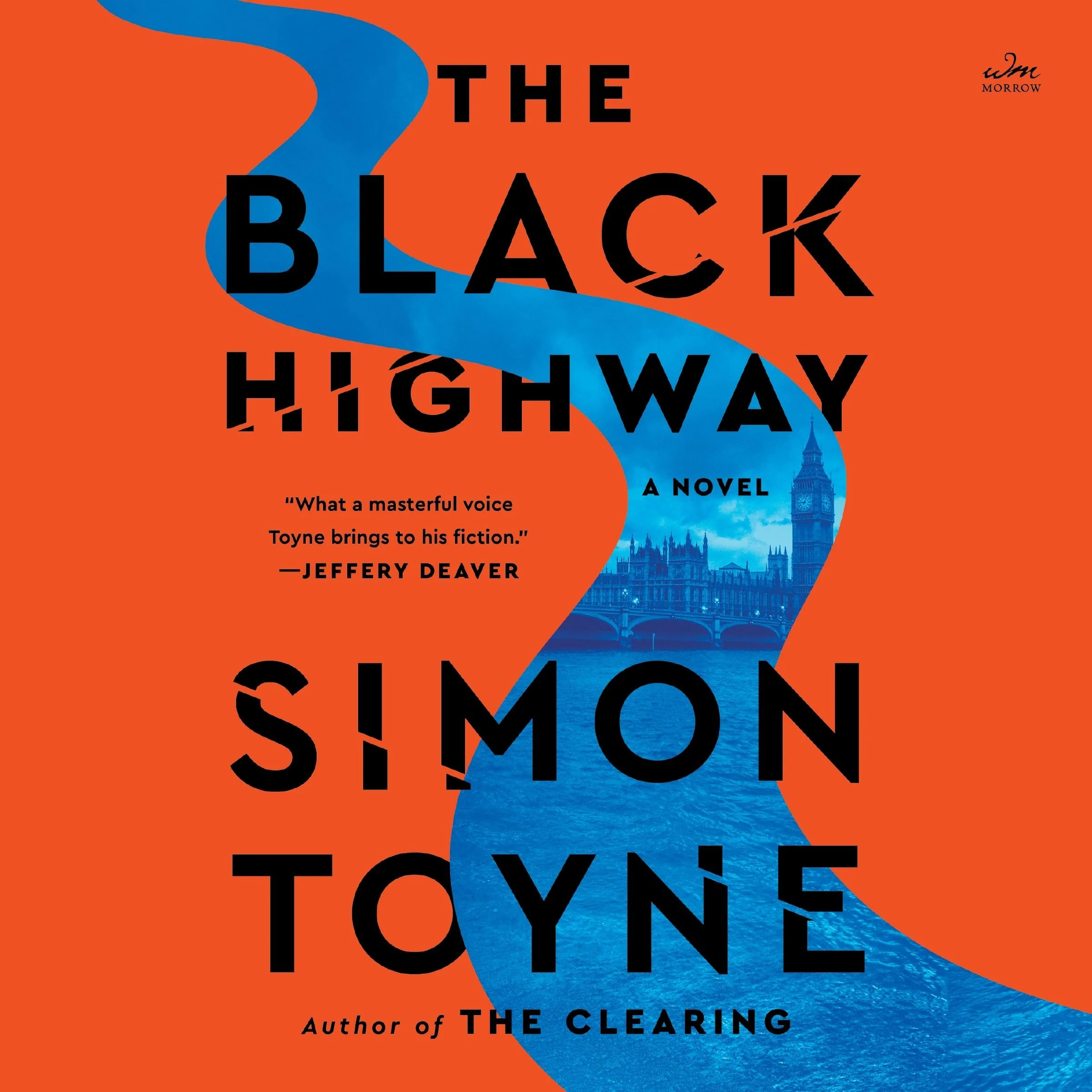 The Black Highway - Image 5