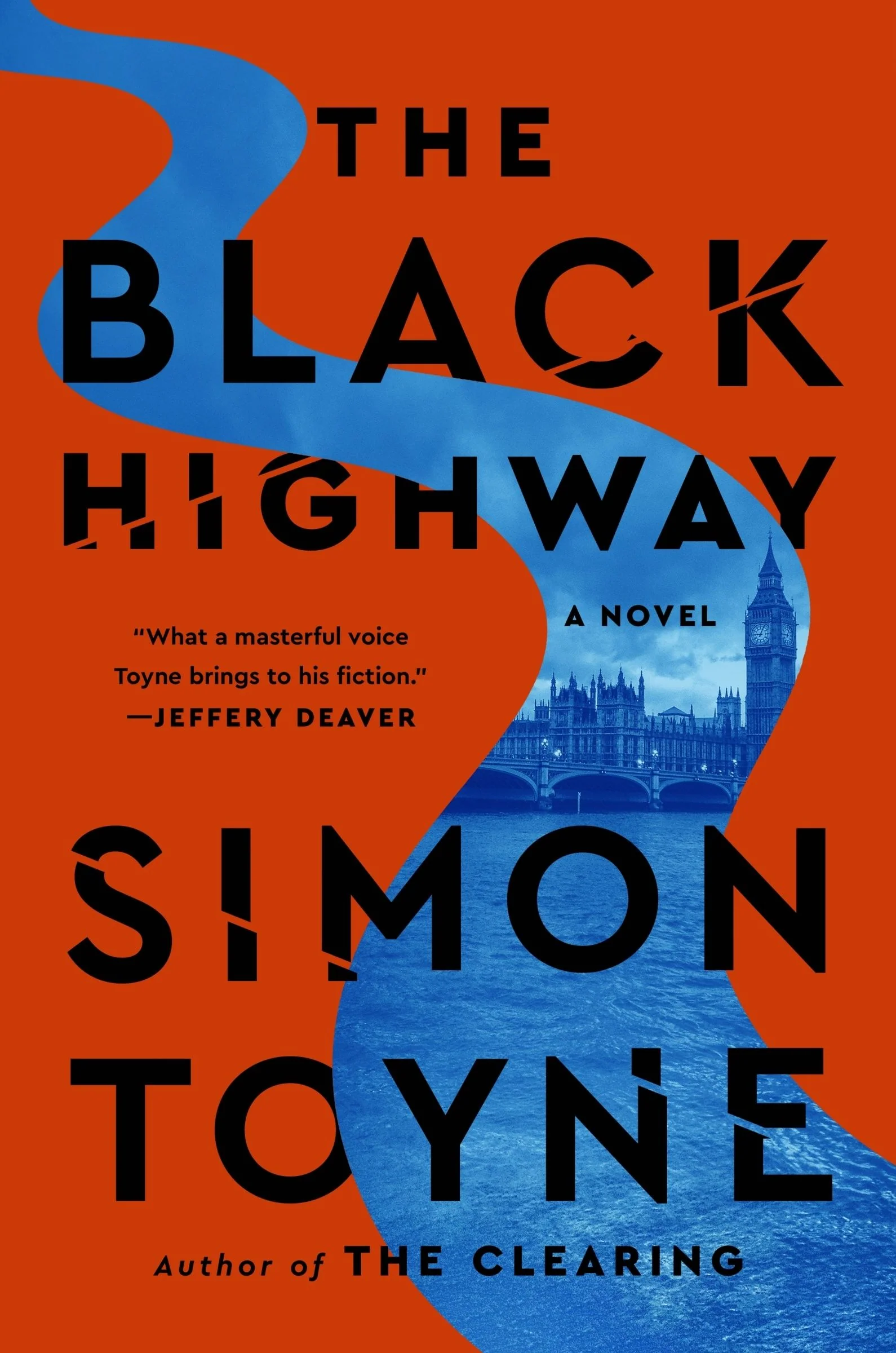 The Black Highway - Image 6