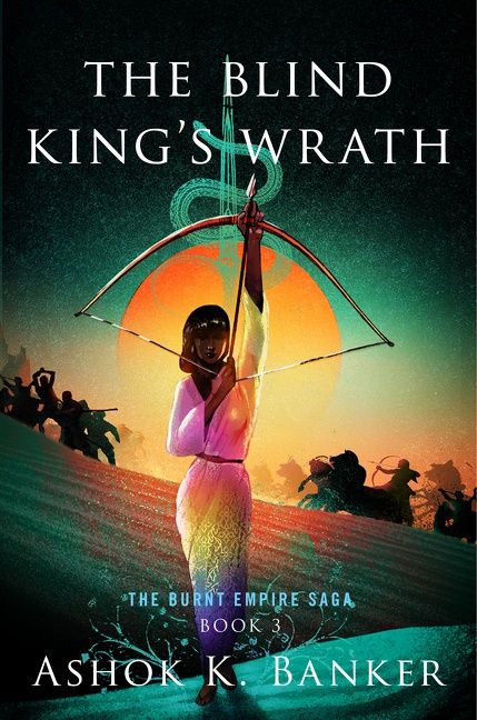 The Blind King's Wrath - Image 3