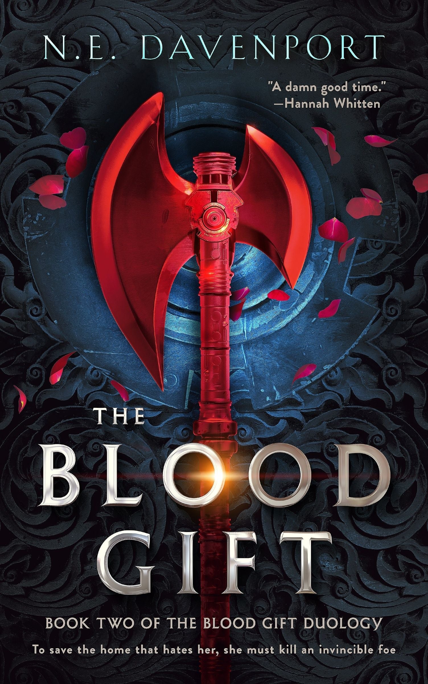 The Blood Gift - Image 4