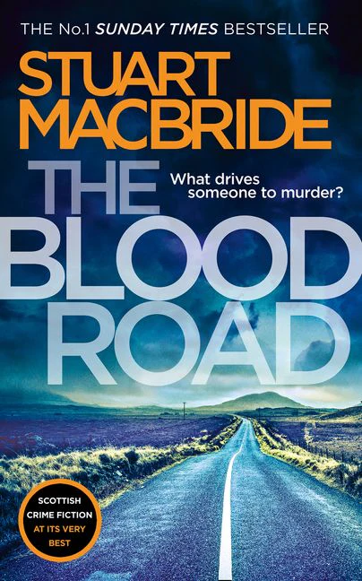The Blood Road - Image 2