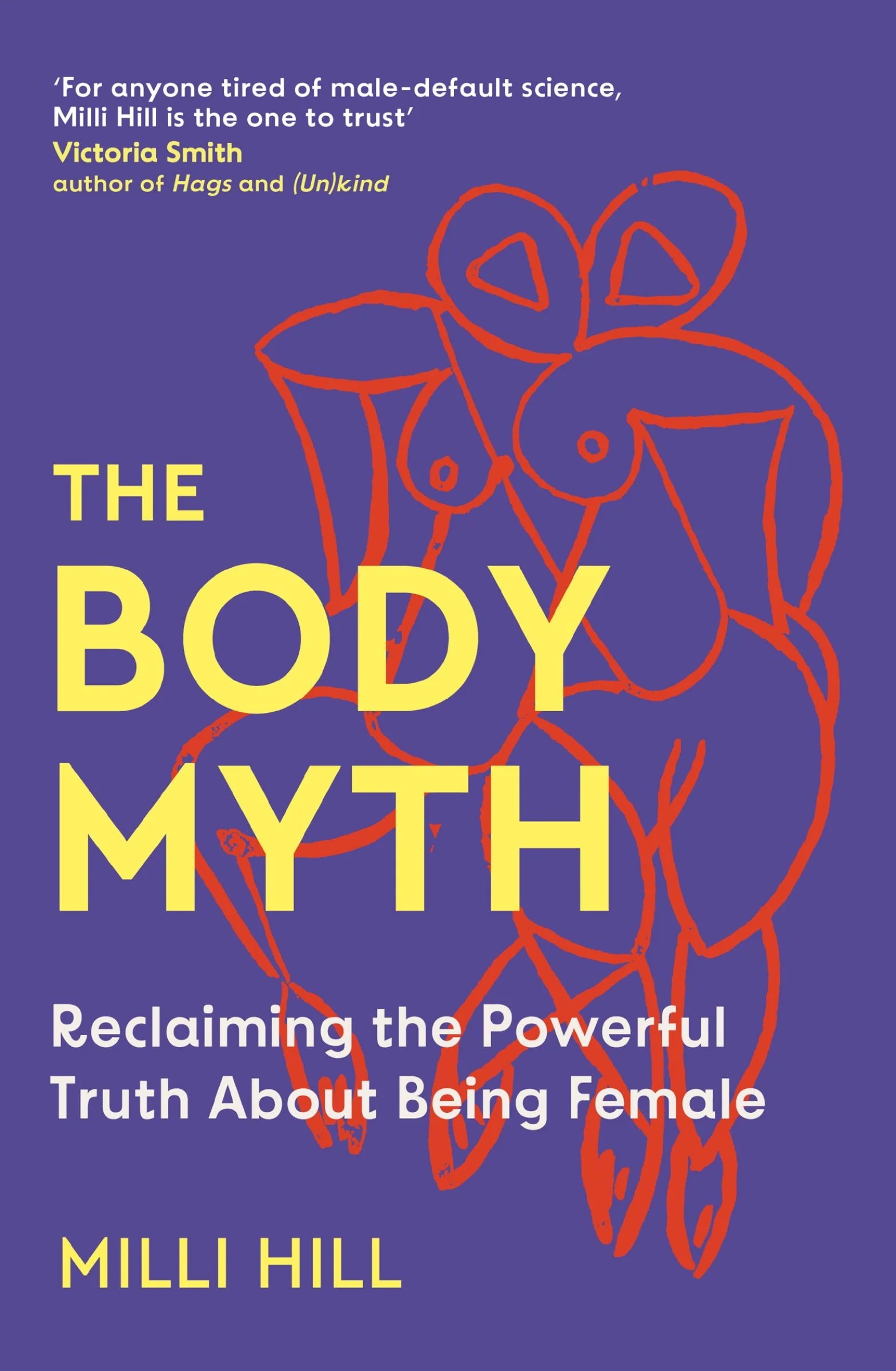The Body Myth - Image 2