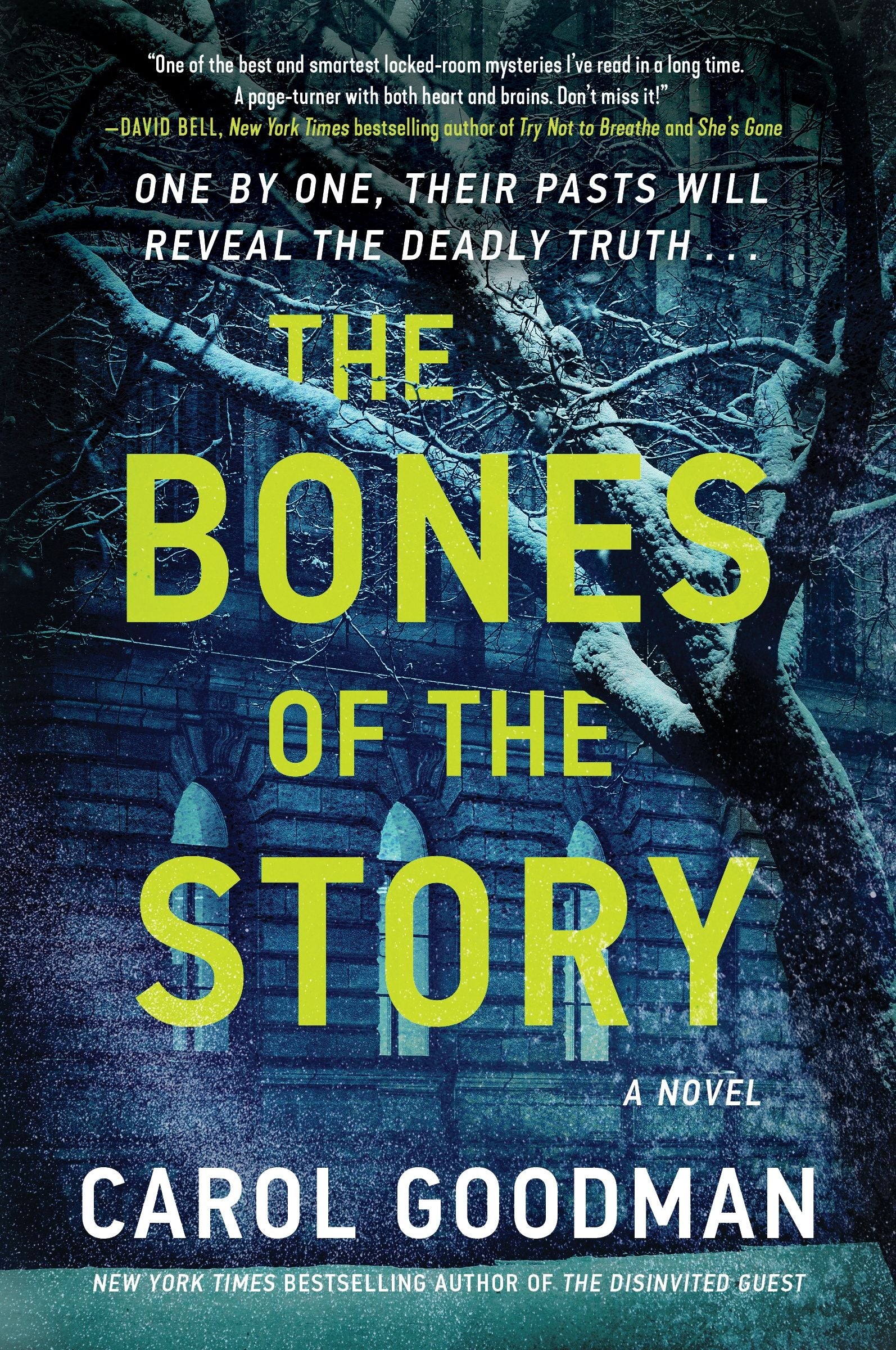 The Bones of the Story - Image 3