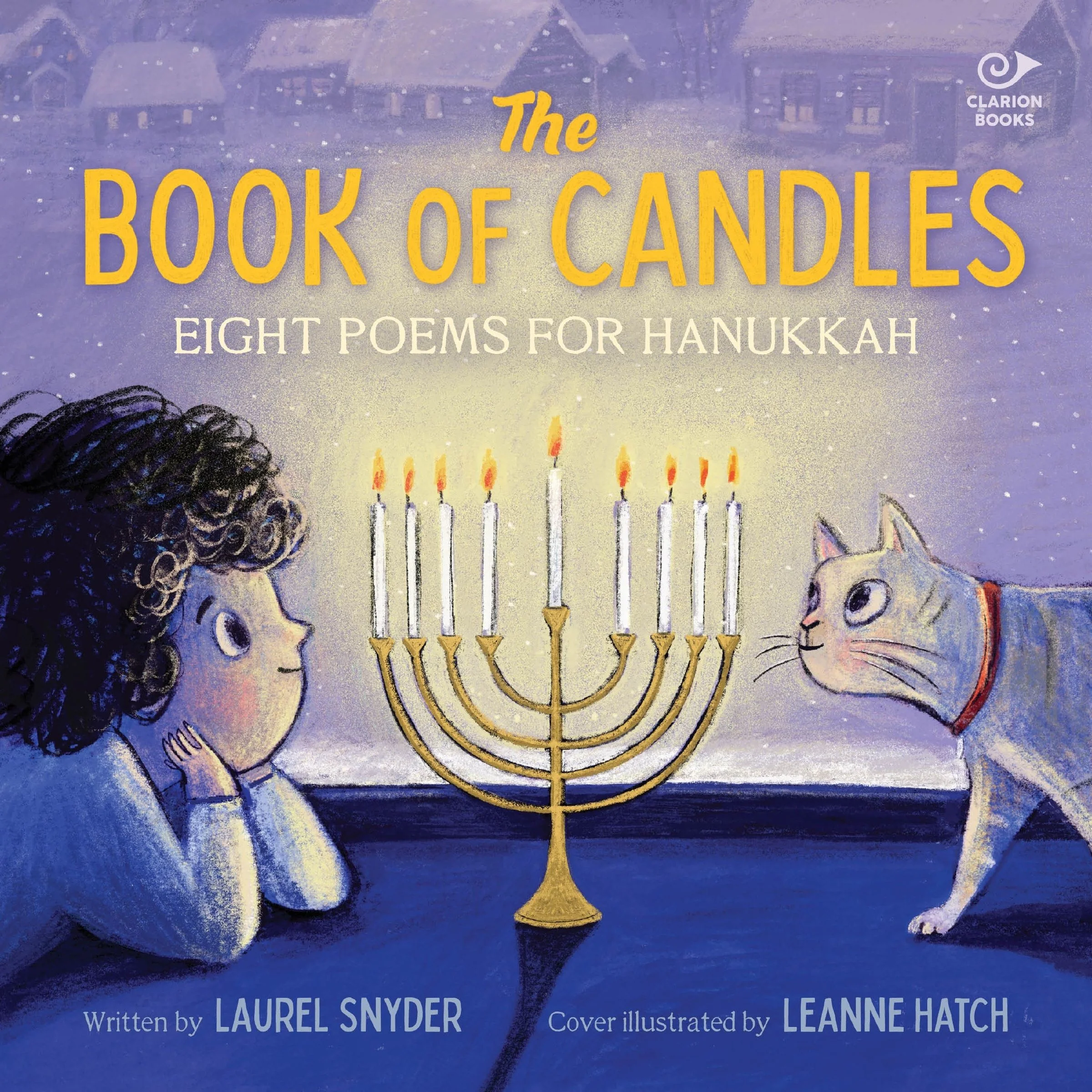 The Book of Candles - Image 3