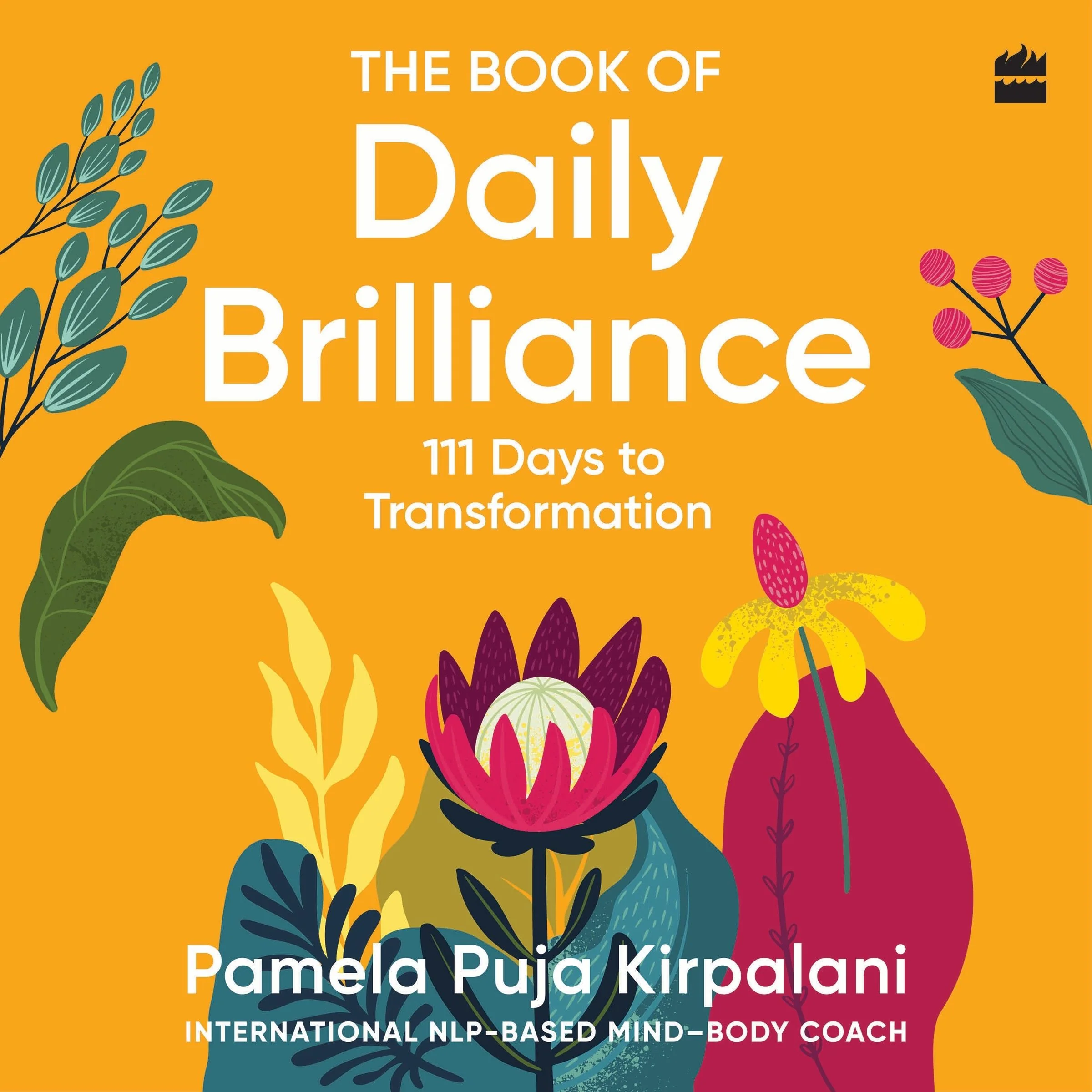 The Book of Daily Brilliance - Image 2