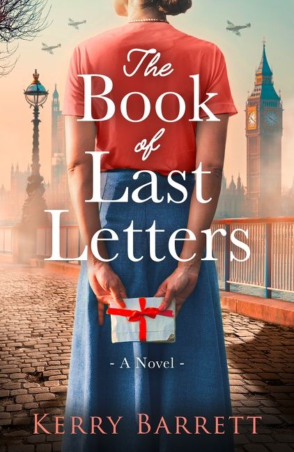 The Book of Last Letters - Image 2