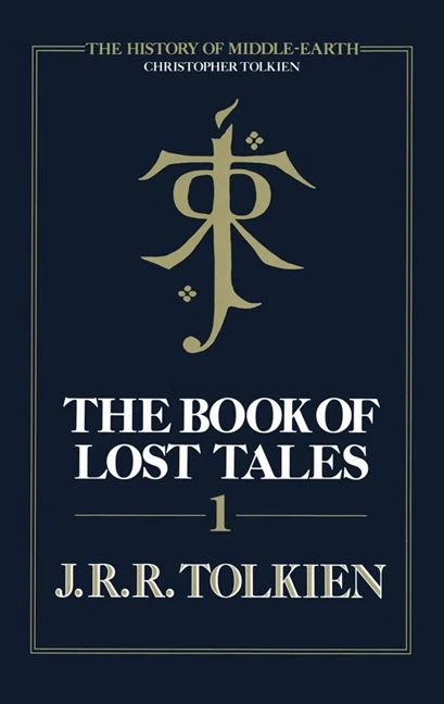 The Book of Lost Tales Part One