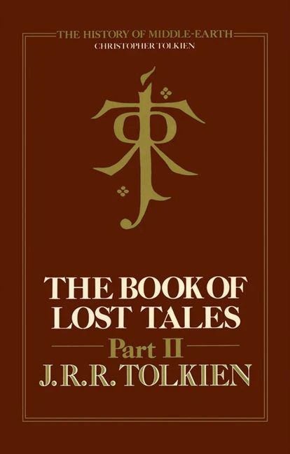 The Book of Lost Tales Part Two - Image 2