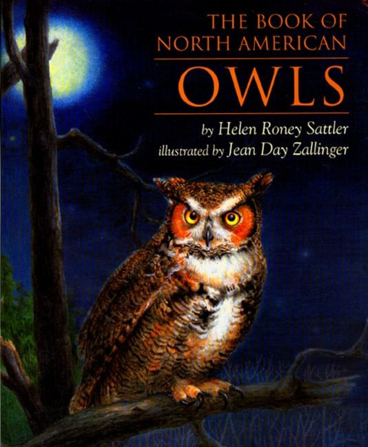 The Book of North American Owls - Image 2