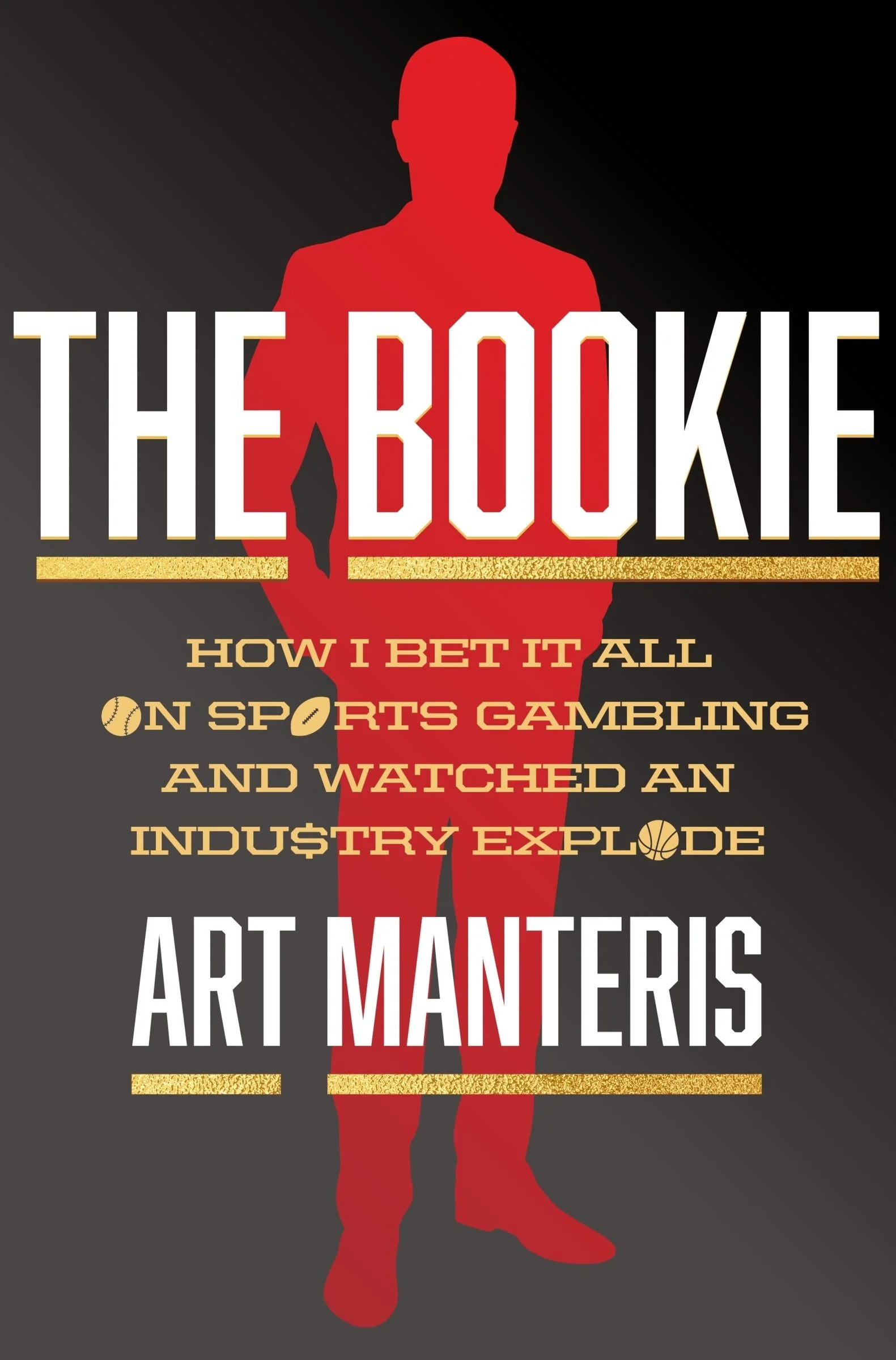 The Bookie - Image 2
