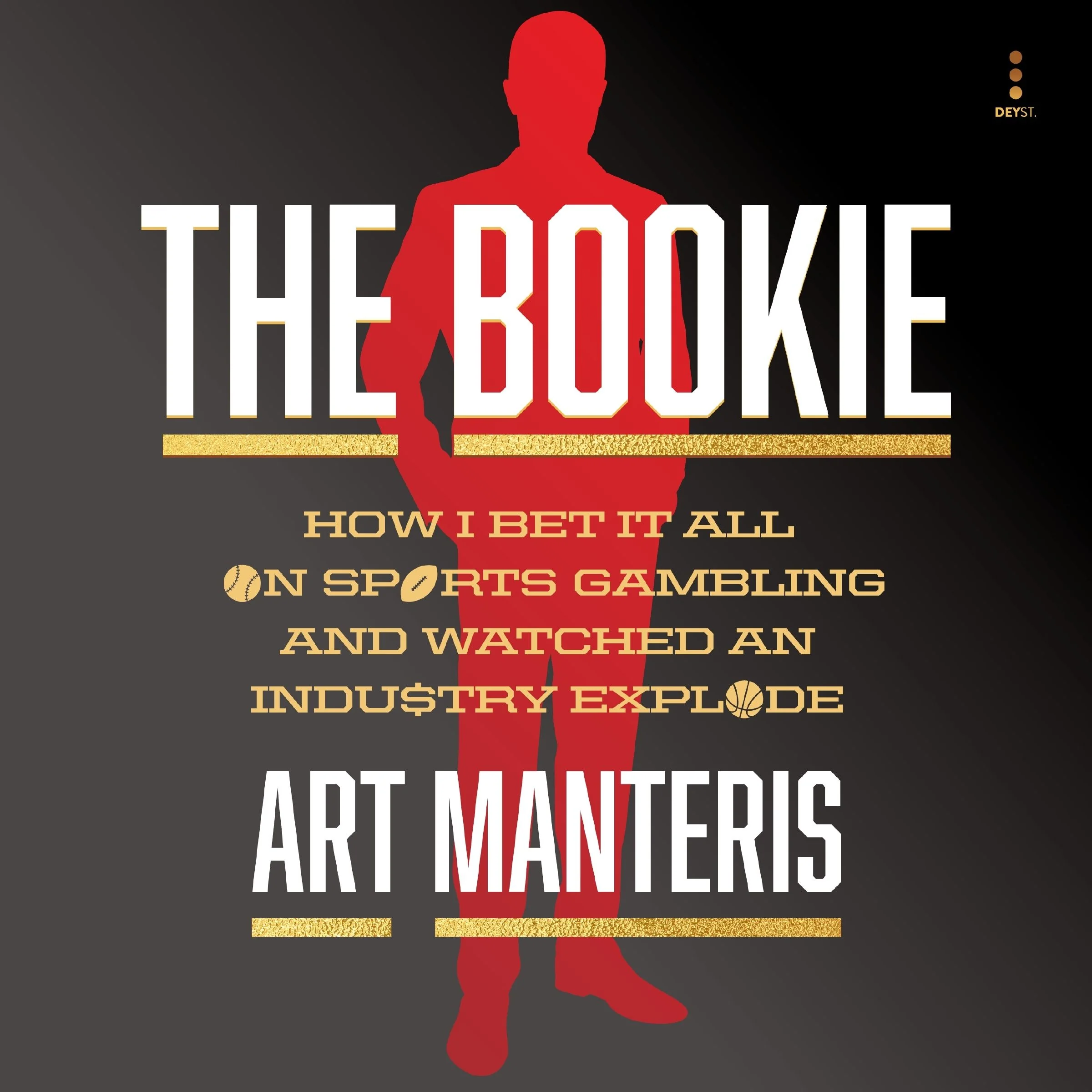 The Bookie - Image 3