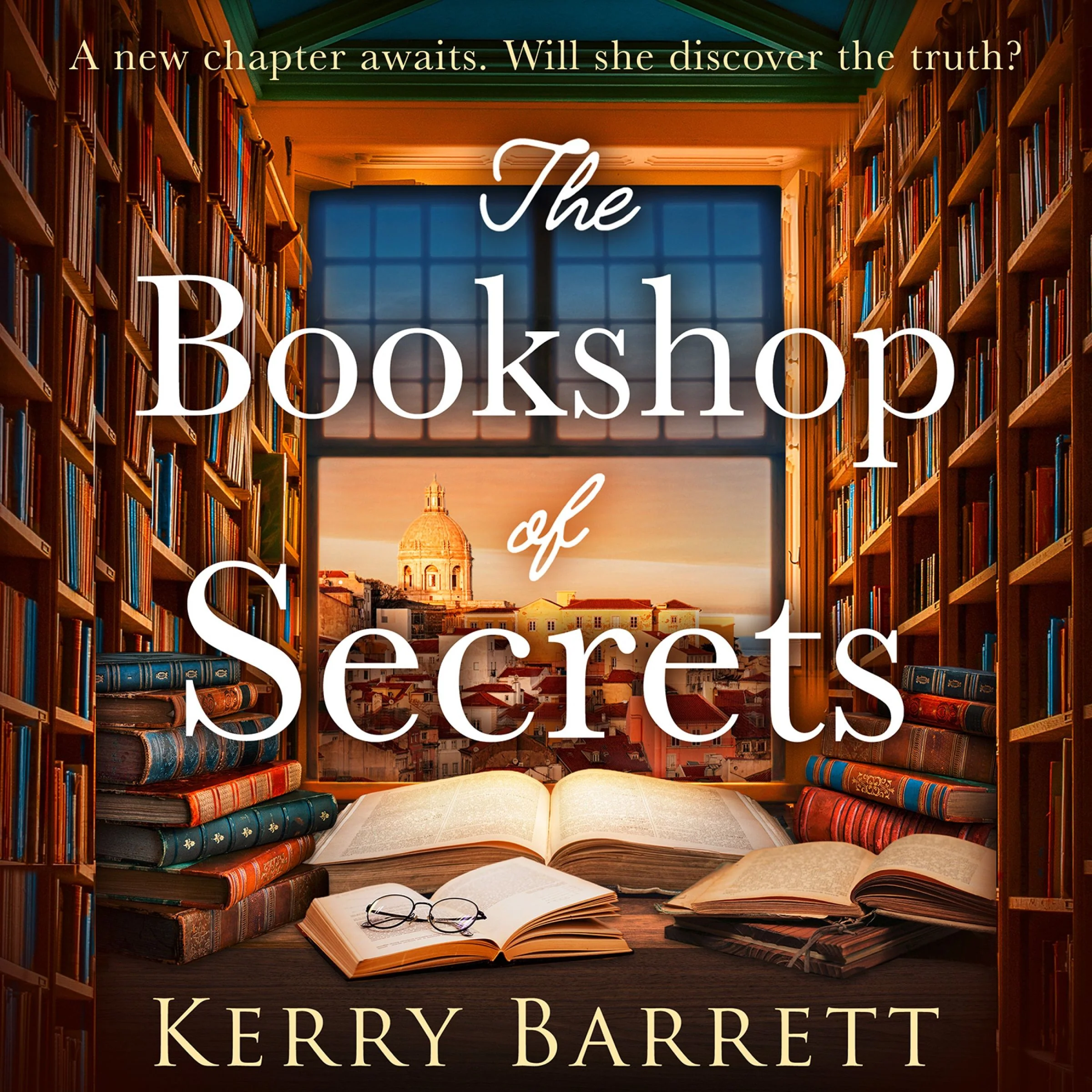 The Bookshop of Secrets - Image 4
