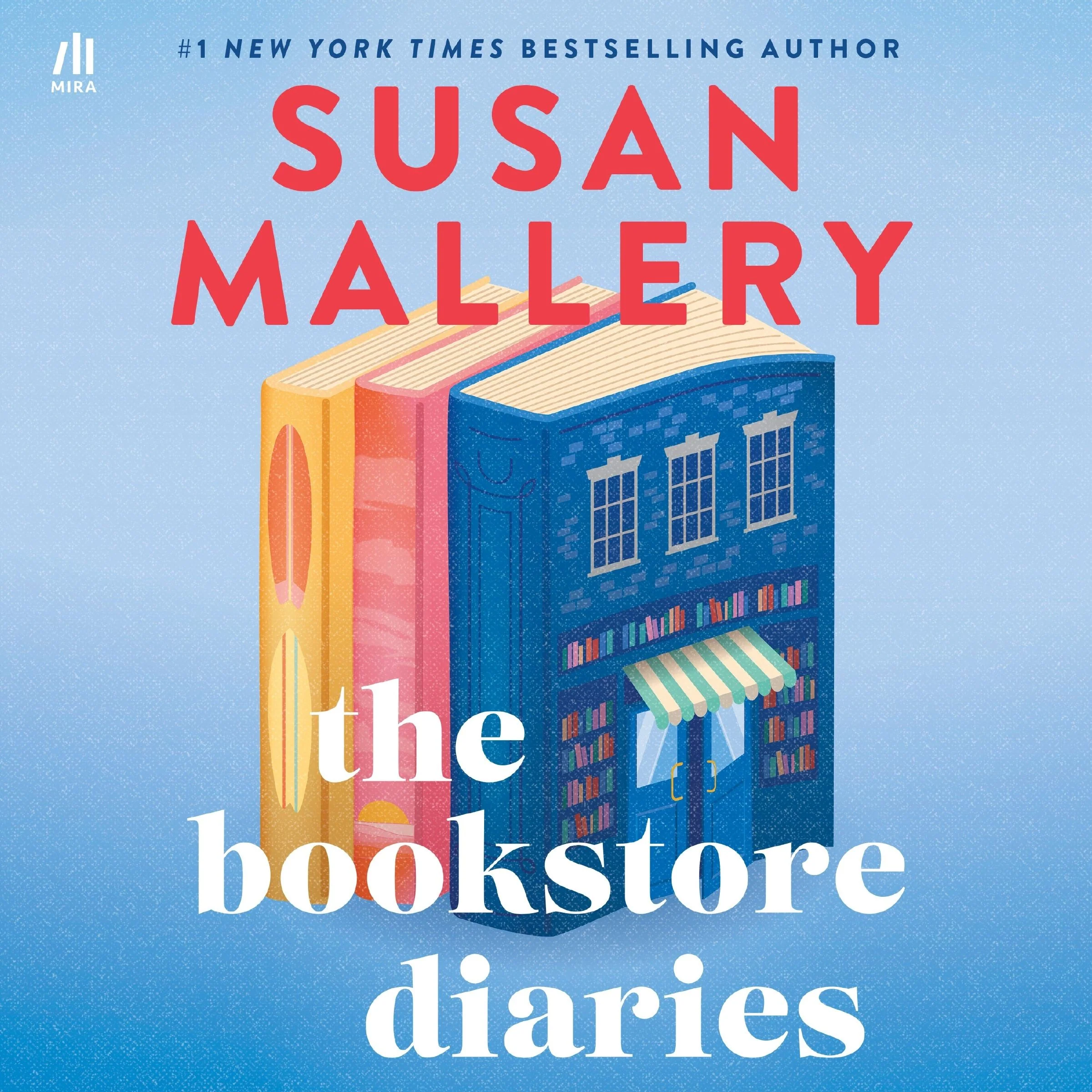 The Bookstore Diaries - Image 4