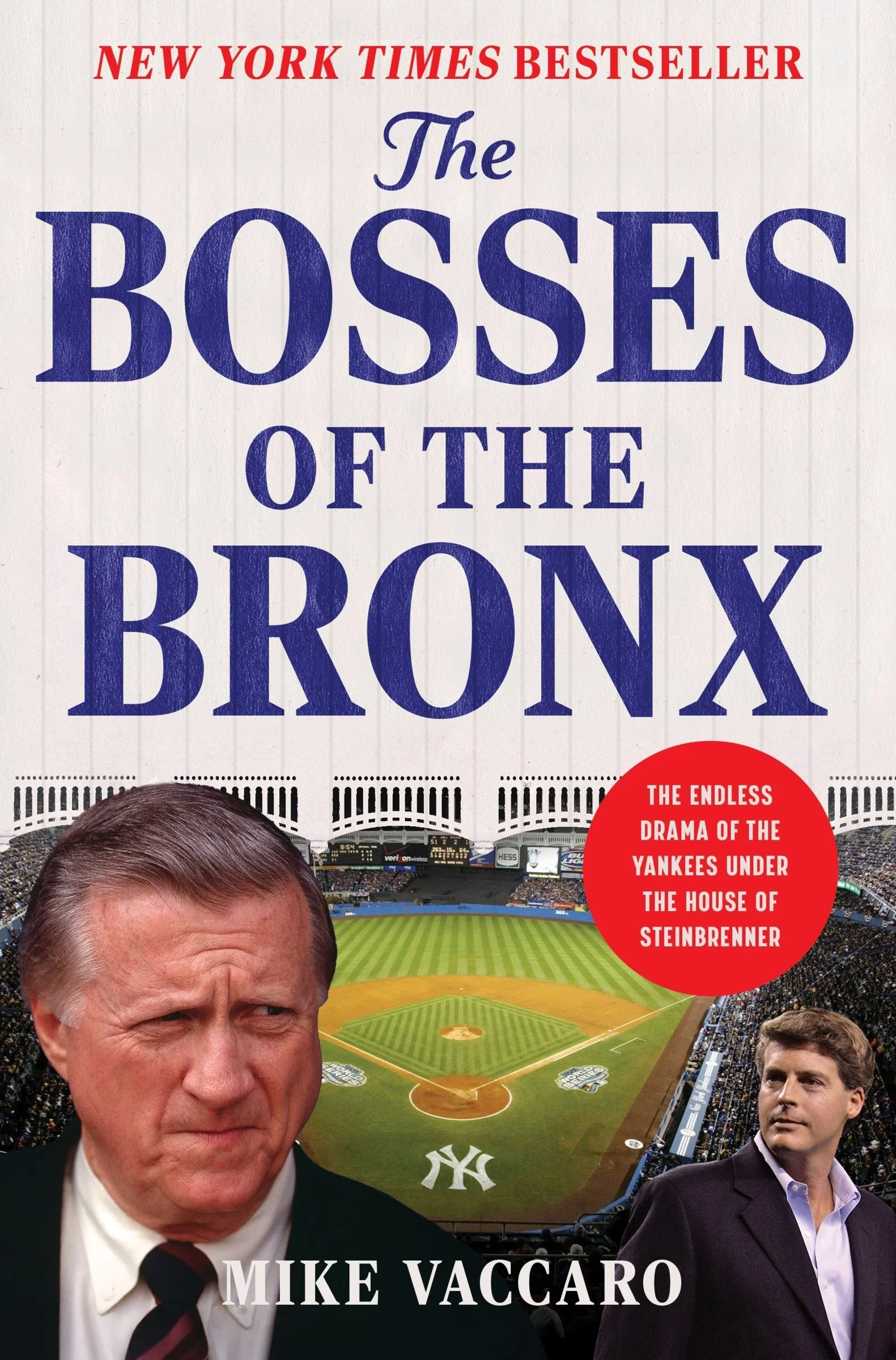 The Bosses of the Bronx - Image 2