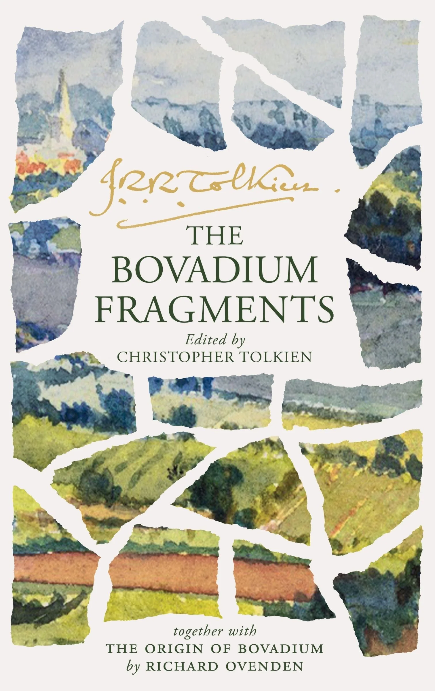 The Bovadium Fragments - Image 2