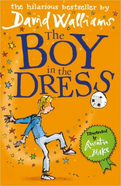 The Boy in the Dress - Image 4