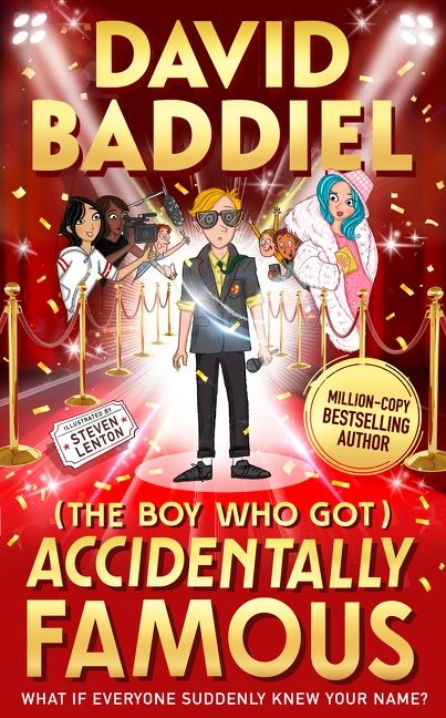 The Boy Who Got Accidentally Famous - Image 2