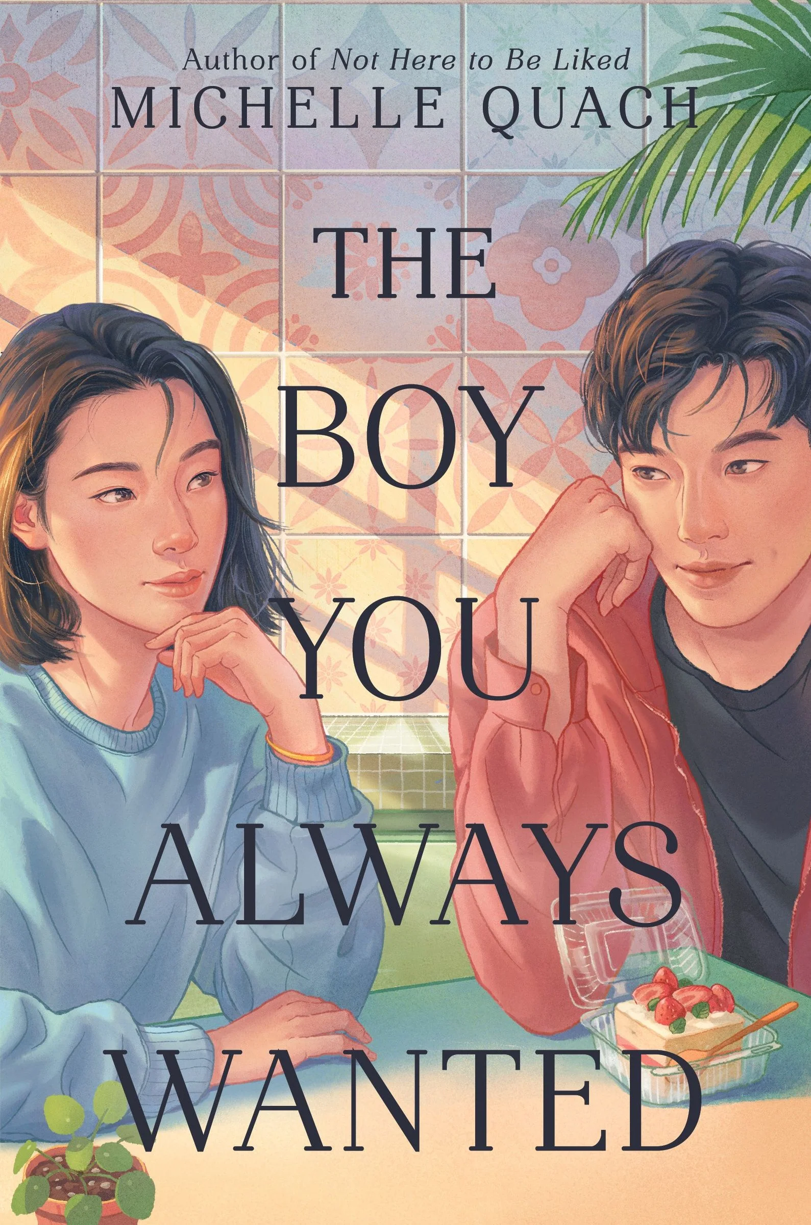 The Boy You Always Wanted - Image 2